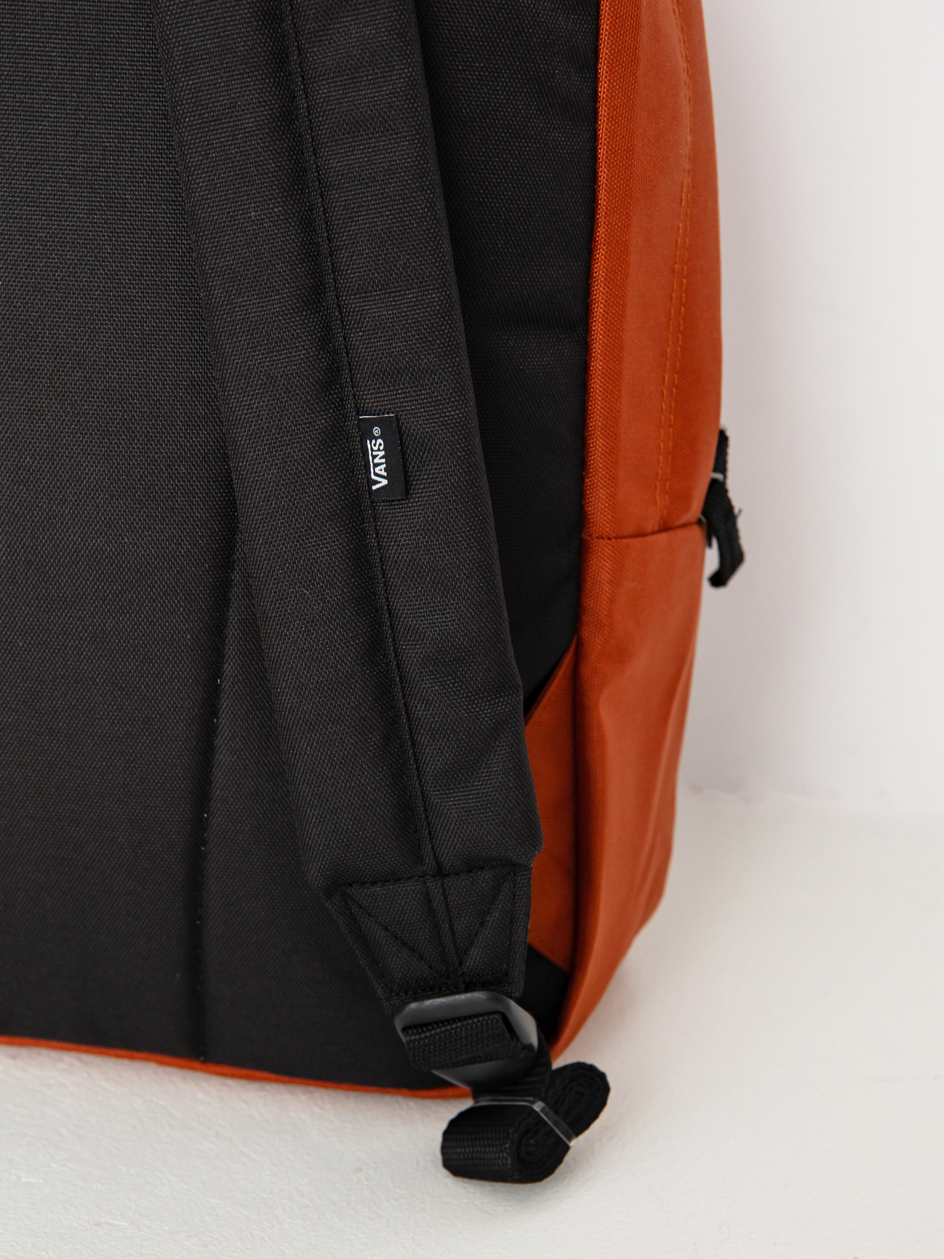 Plecak Vans Realm Wmn (ginger bread)