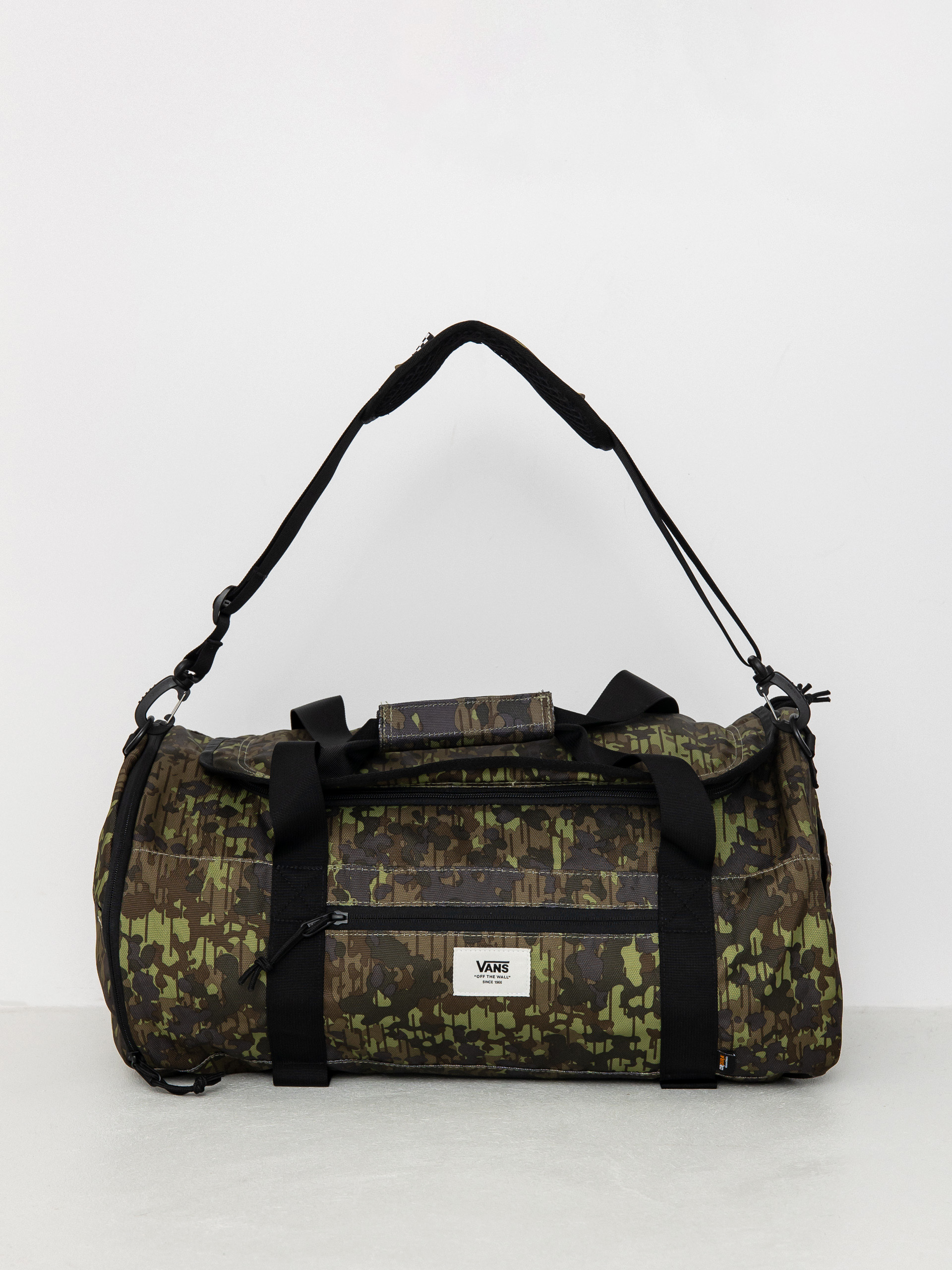 Torba Vans Dx Skate Duffle (loden green)