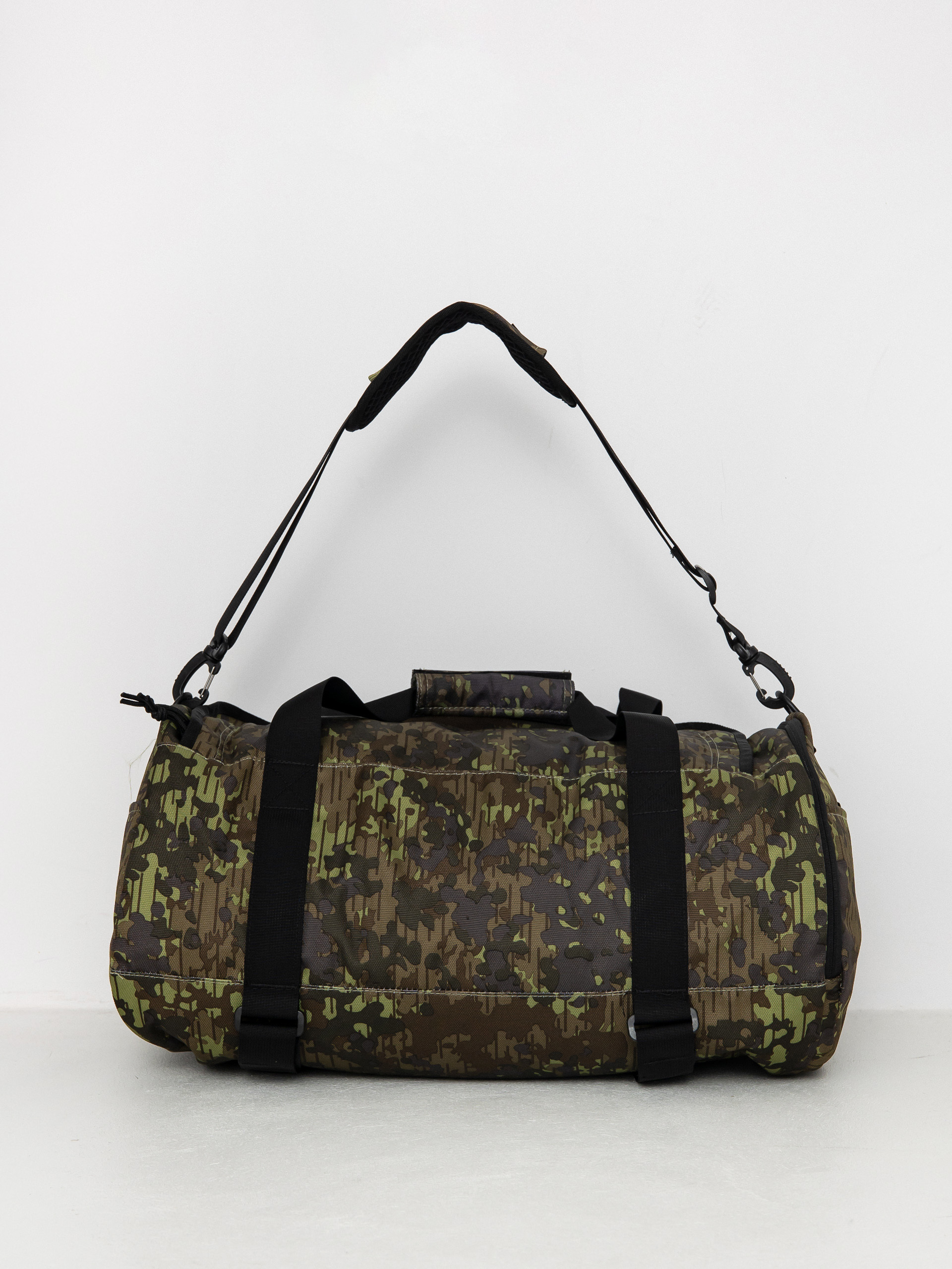 Torba Vans Dx Skate Duffle (loden green)