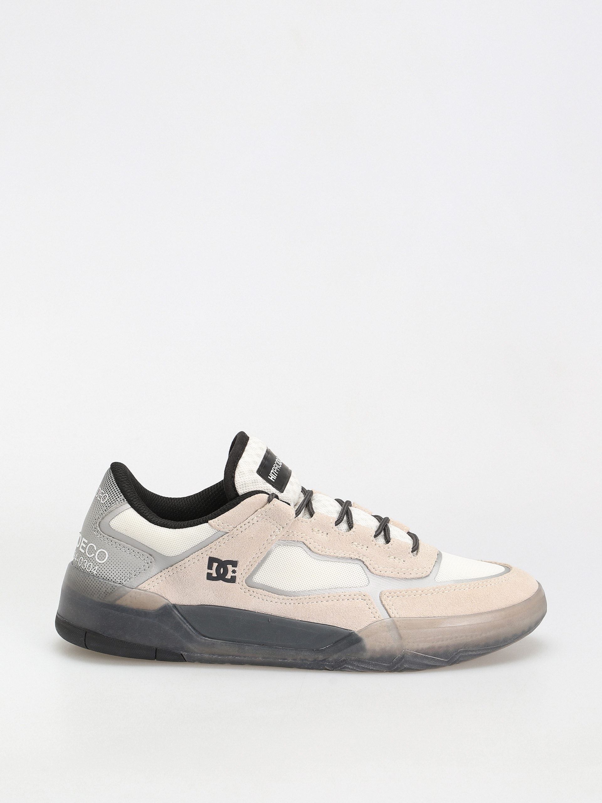 Buty DC Dc Metric S (black/black/white)