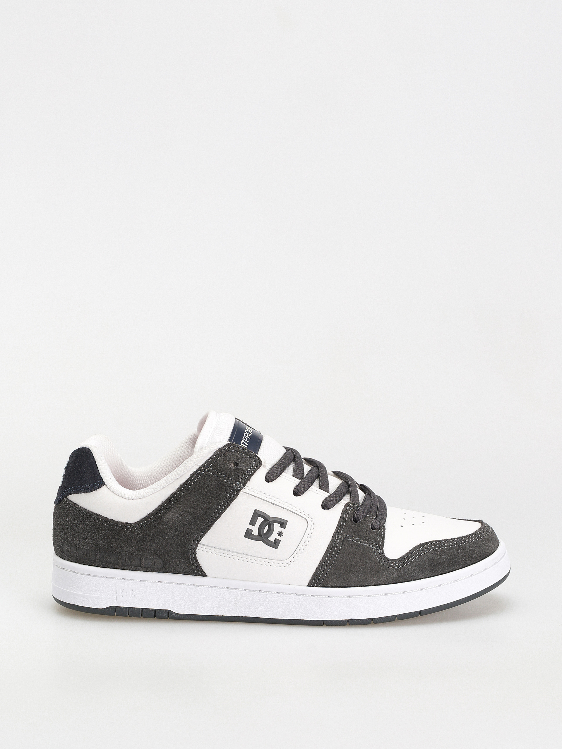Buty DC Manteca 4 S (black gradient)