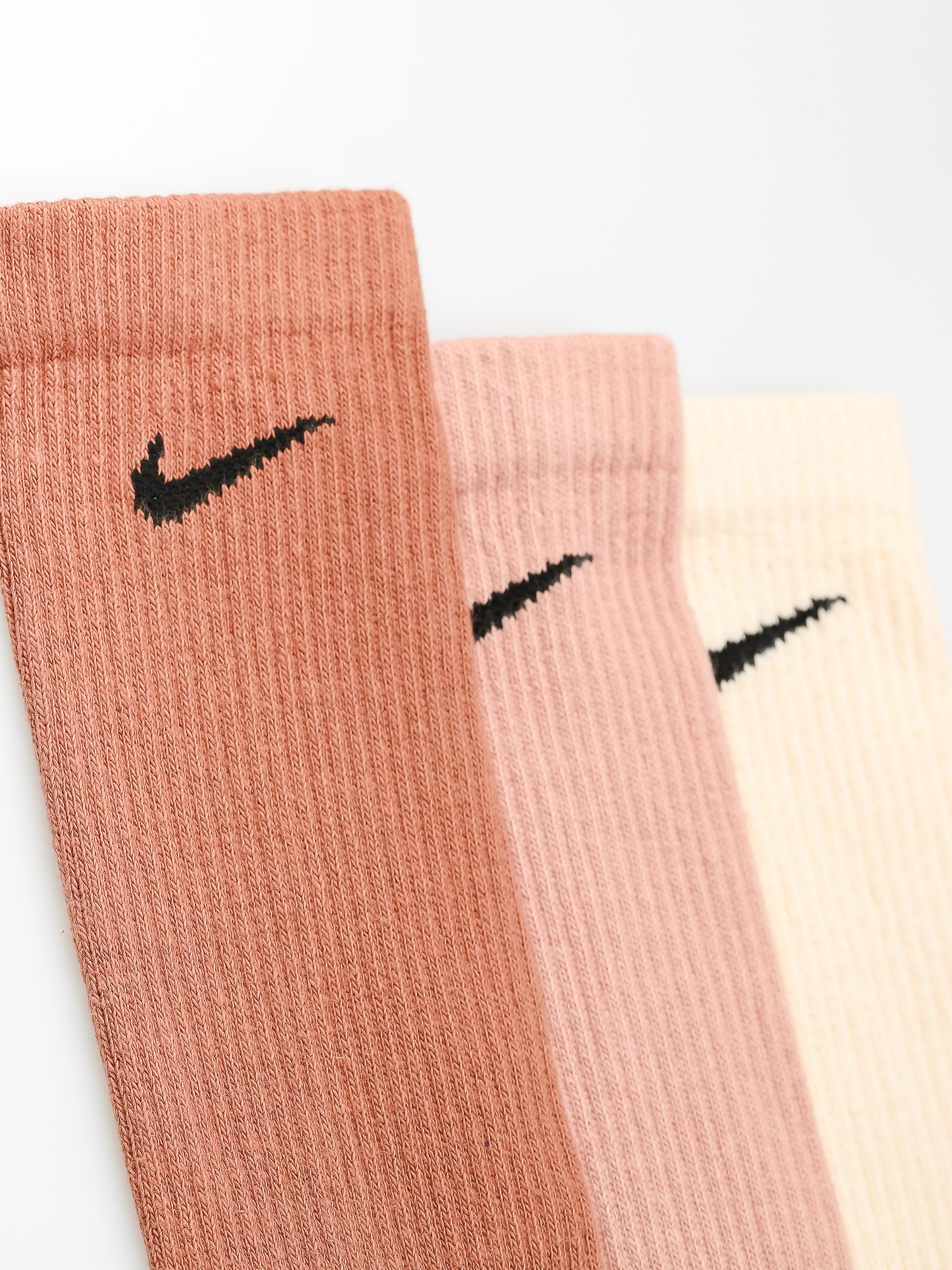 Skarpetki Nike SB Everyday Plus Cushioned (multi color)