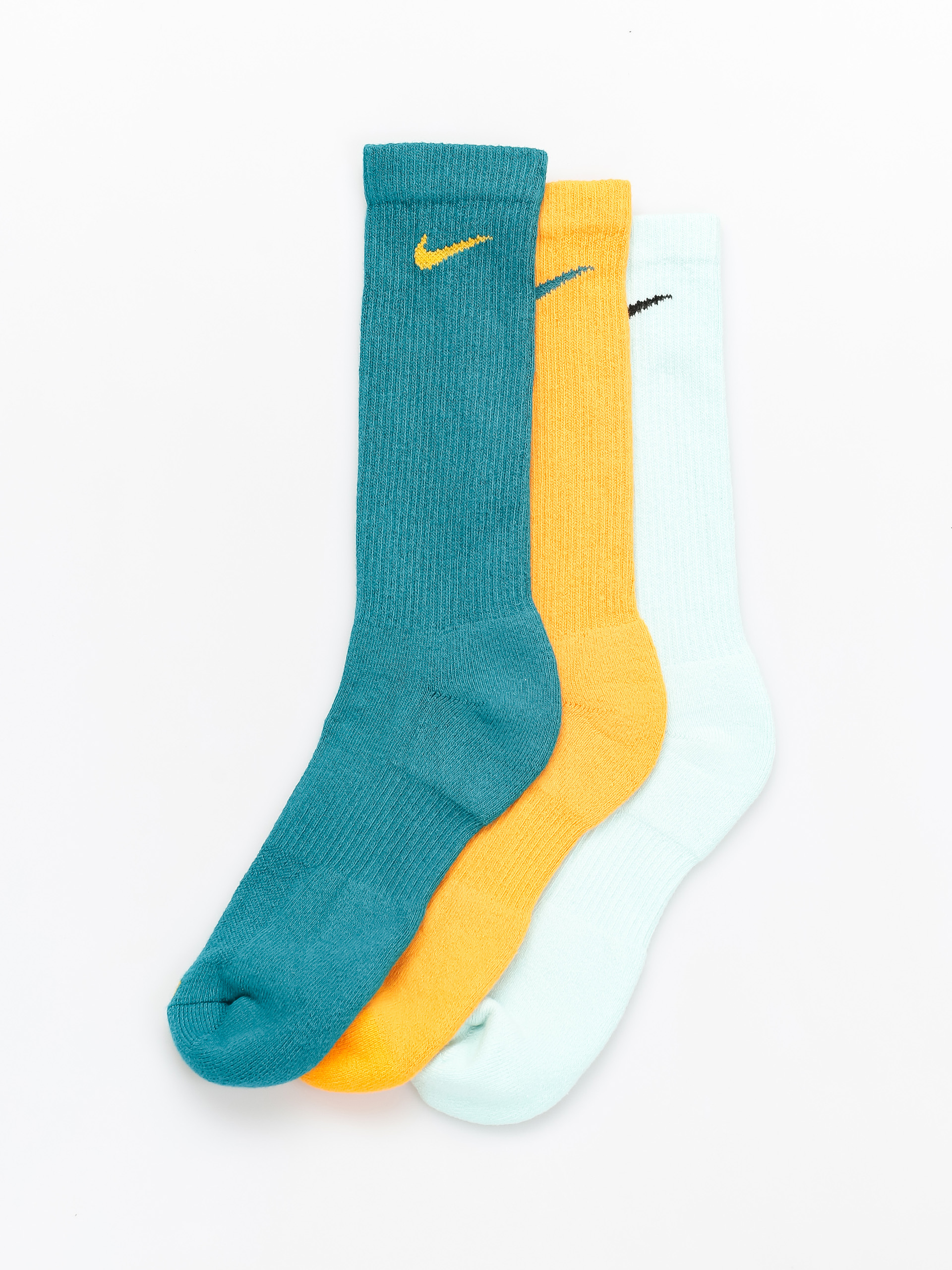 Skarpetki Nike SB Everyday Plus Cushioned (multi color)