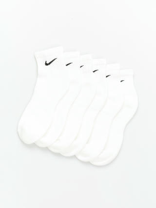 Skarpetki Nike SB Everyday Cushioned (white/black)