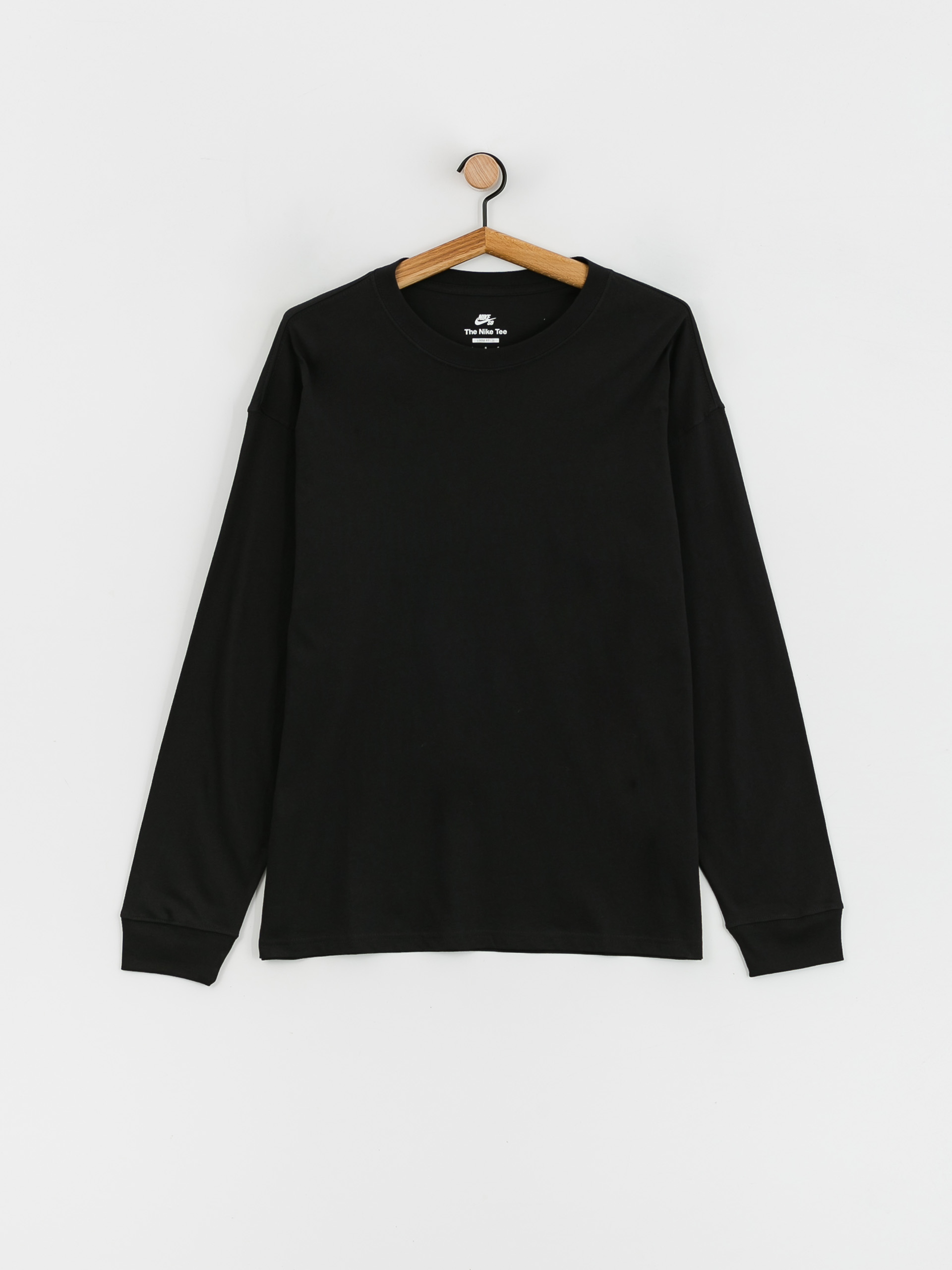 Longsleeve Nike SB Essentials (black)