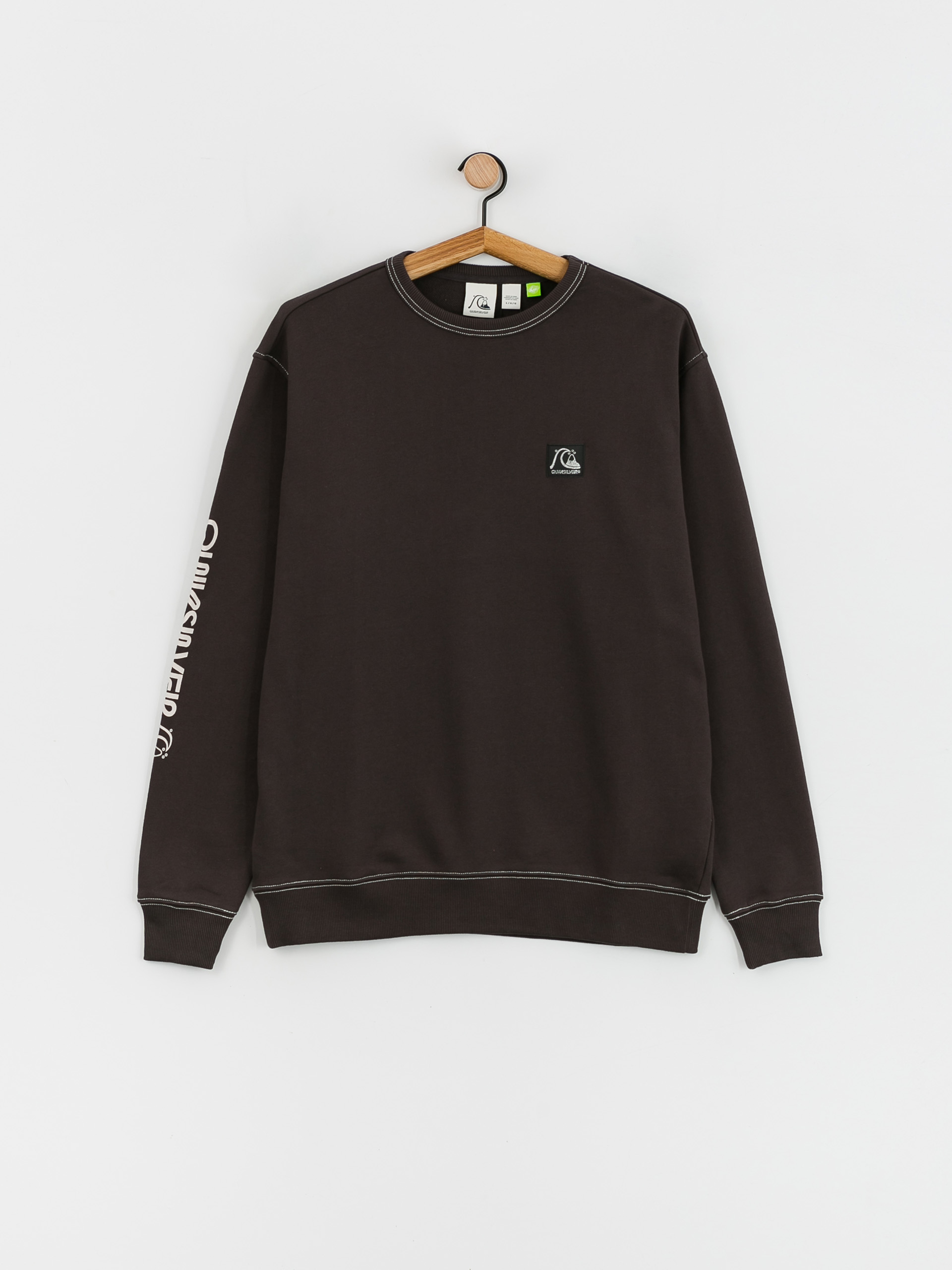Bluza Quiksilver The Original (black)