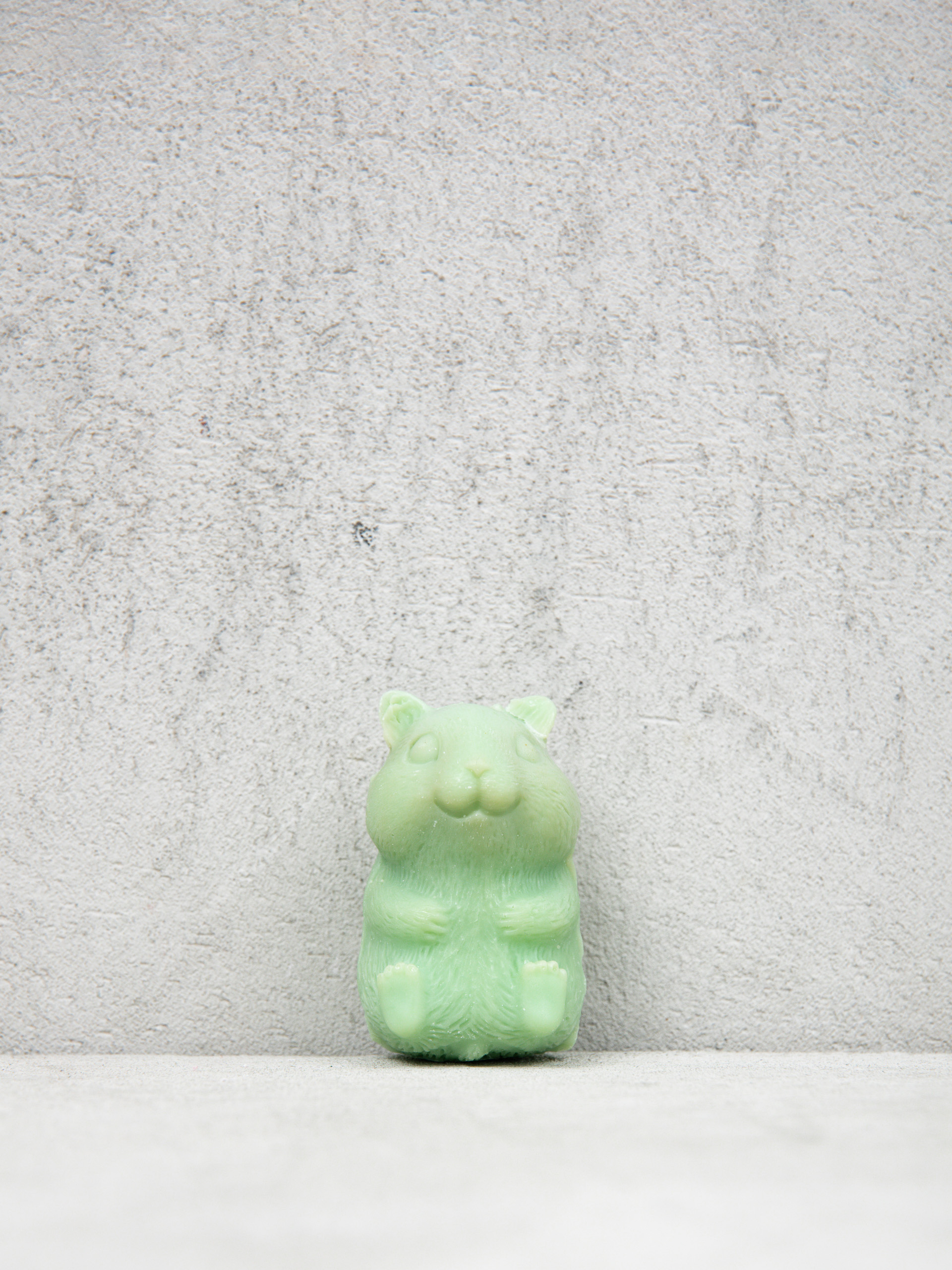 Wosk Hamsterwax Chomik (green)