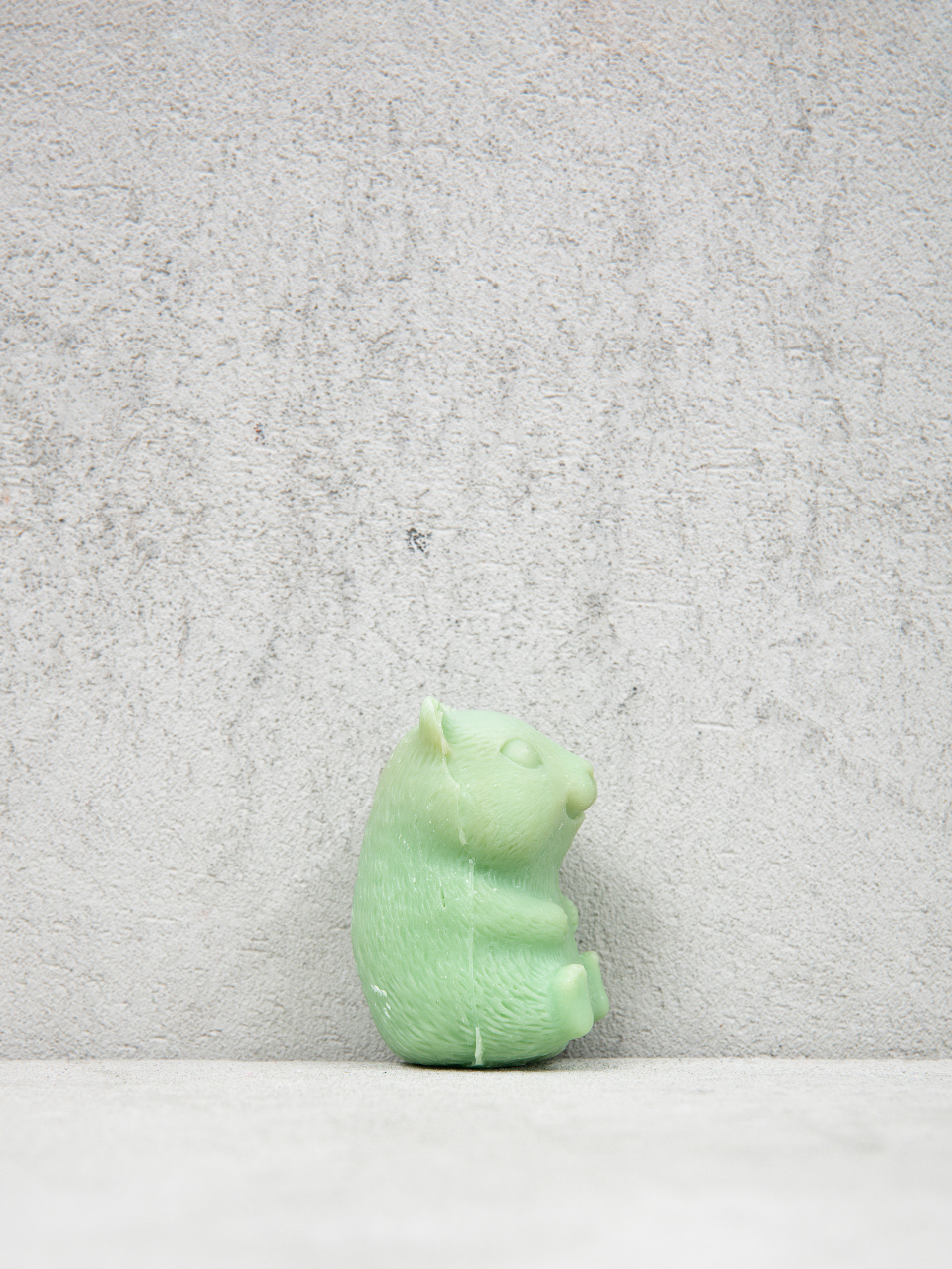 Wosk Hamsterwax Chomik (green)