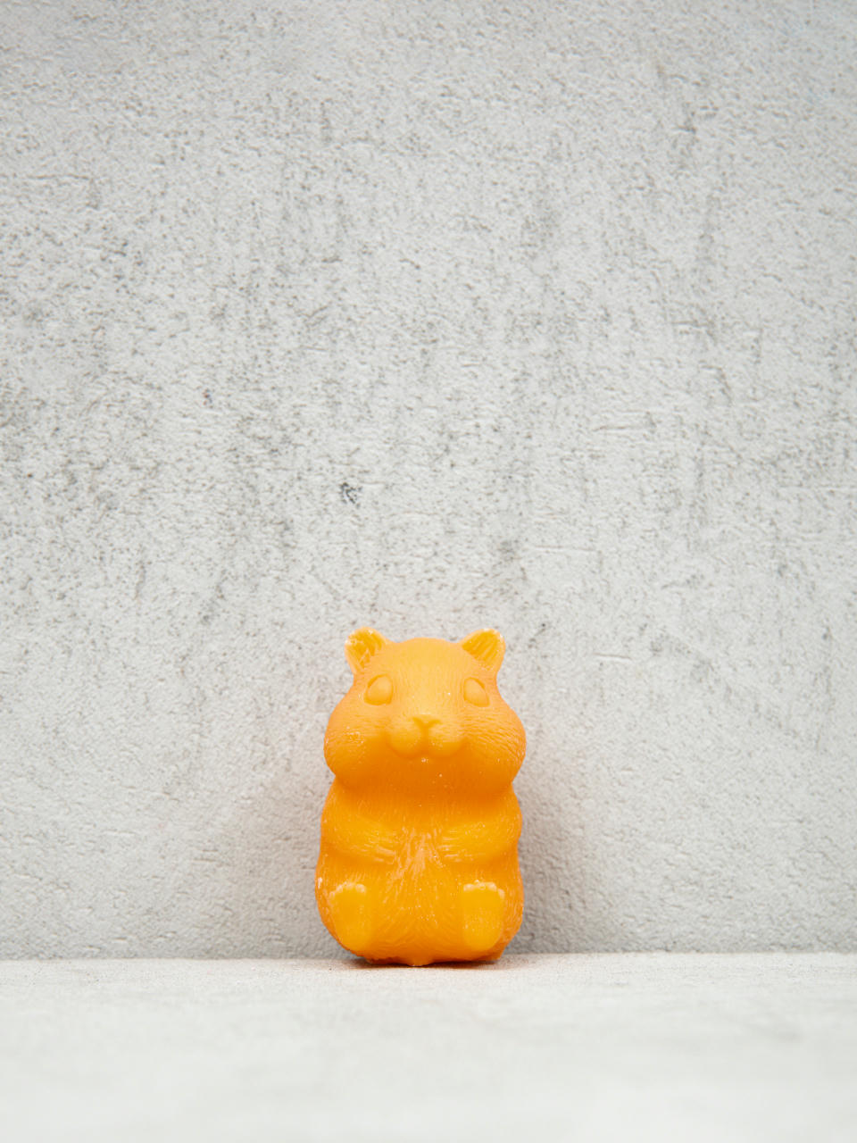 Wosk Hamsterwax Chomik (orange)