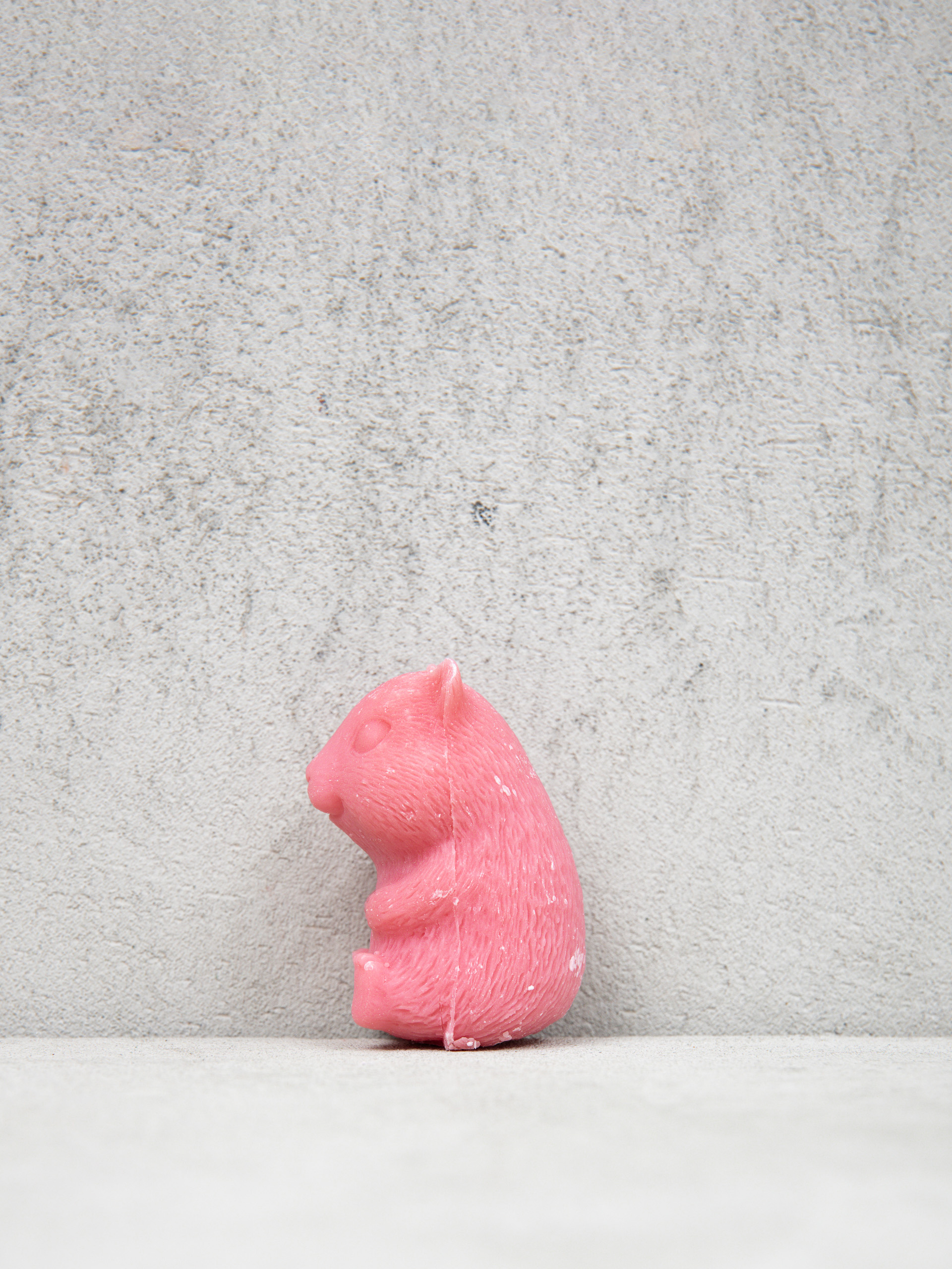 Wosk Hamsterwax Chomik (pink)