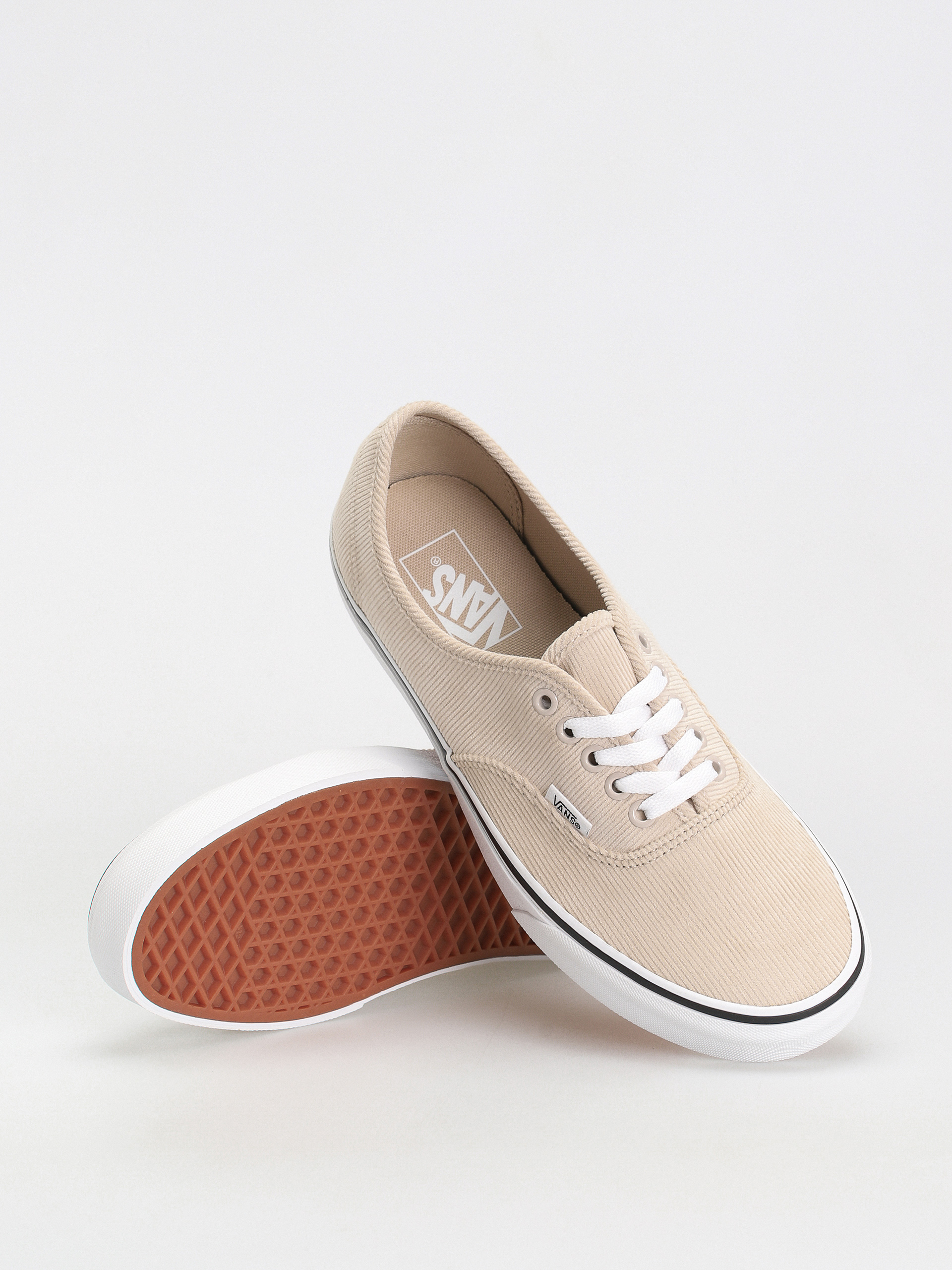 Buty Vans Authentic (mini cord french oak)