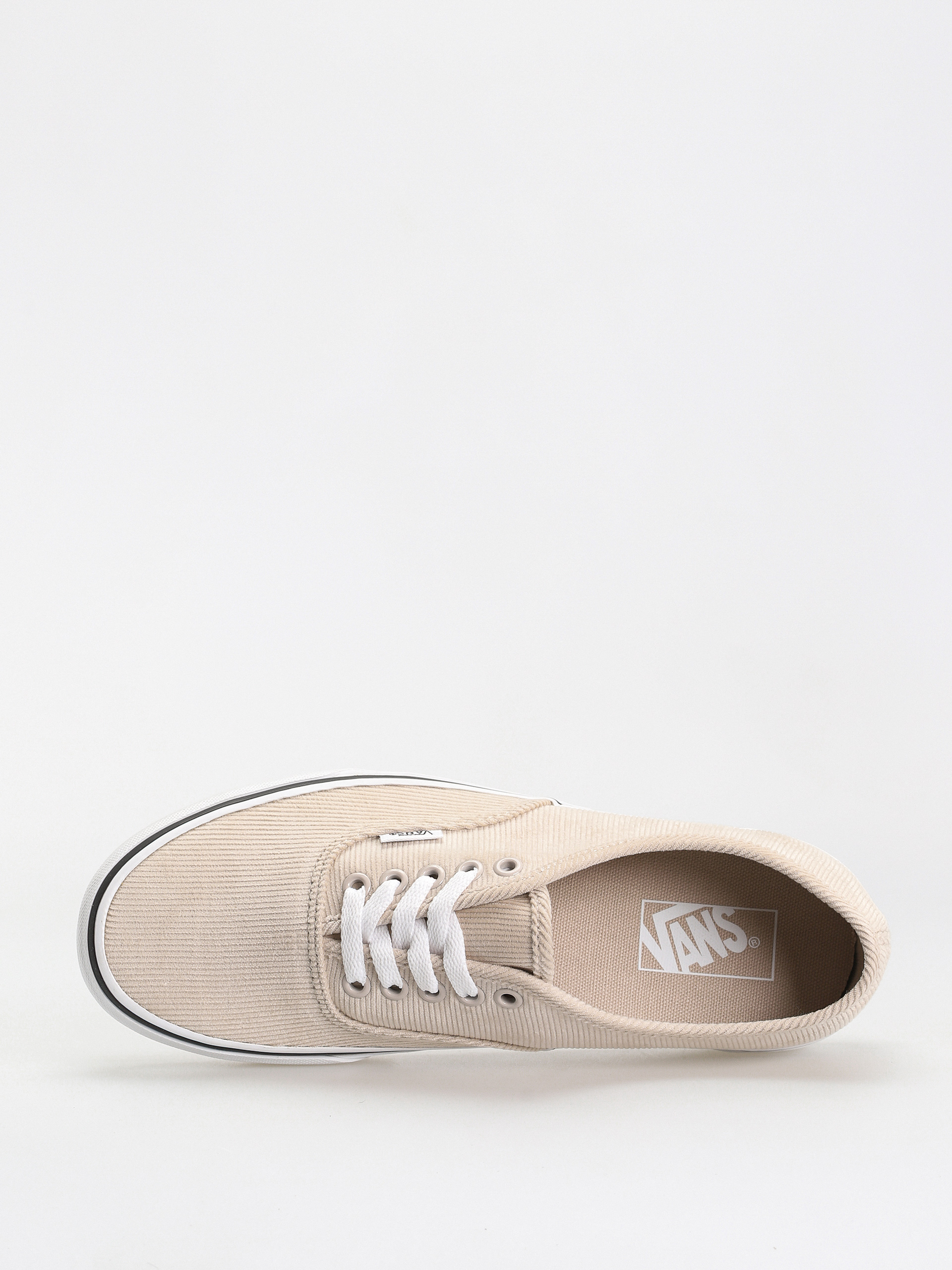 Buty Vans Authentic (mini cord french oak)