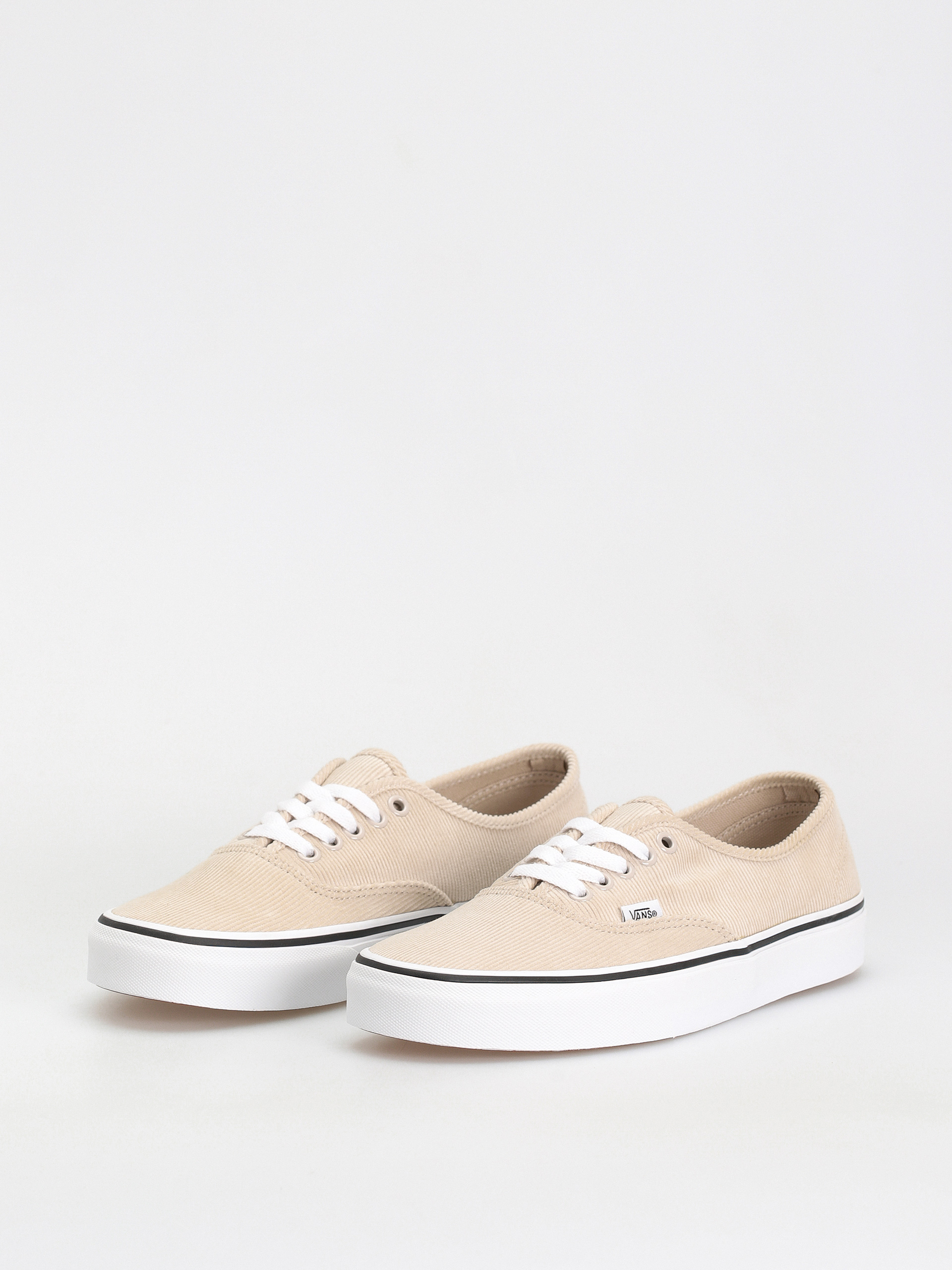 Buty Vans Authentic (mini cord french oak)