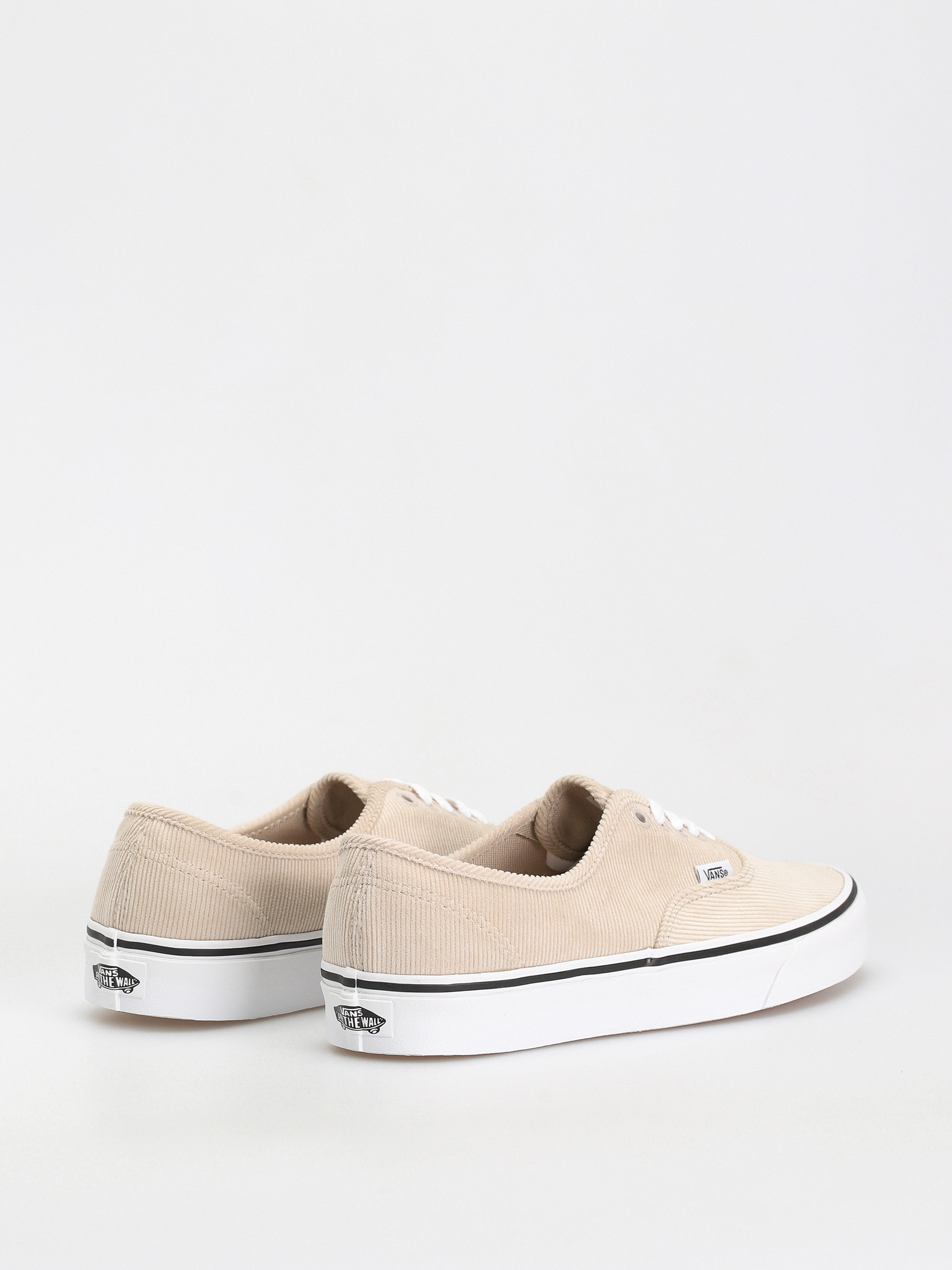 Buty Vans Authentic (mini cord french oak)