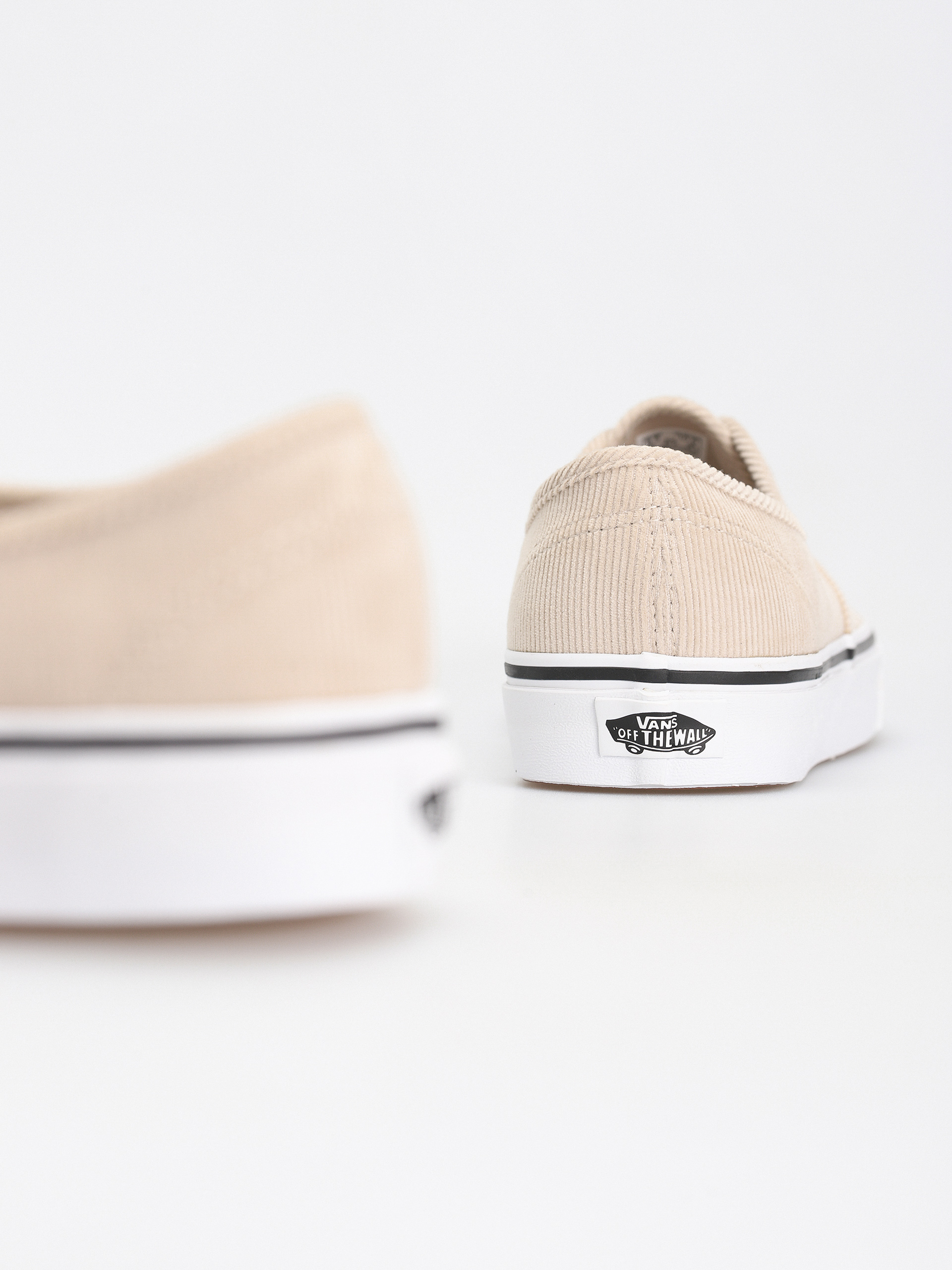 Buty Vans Authentic (mini cord french oak)