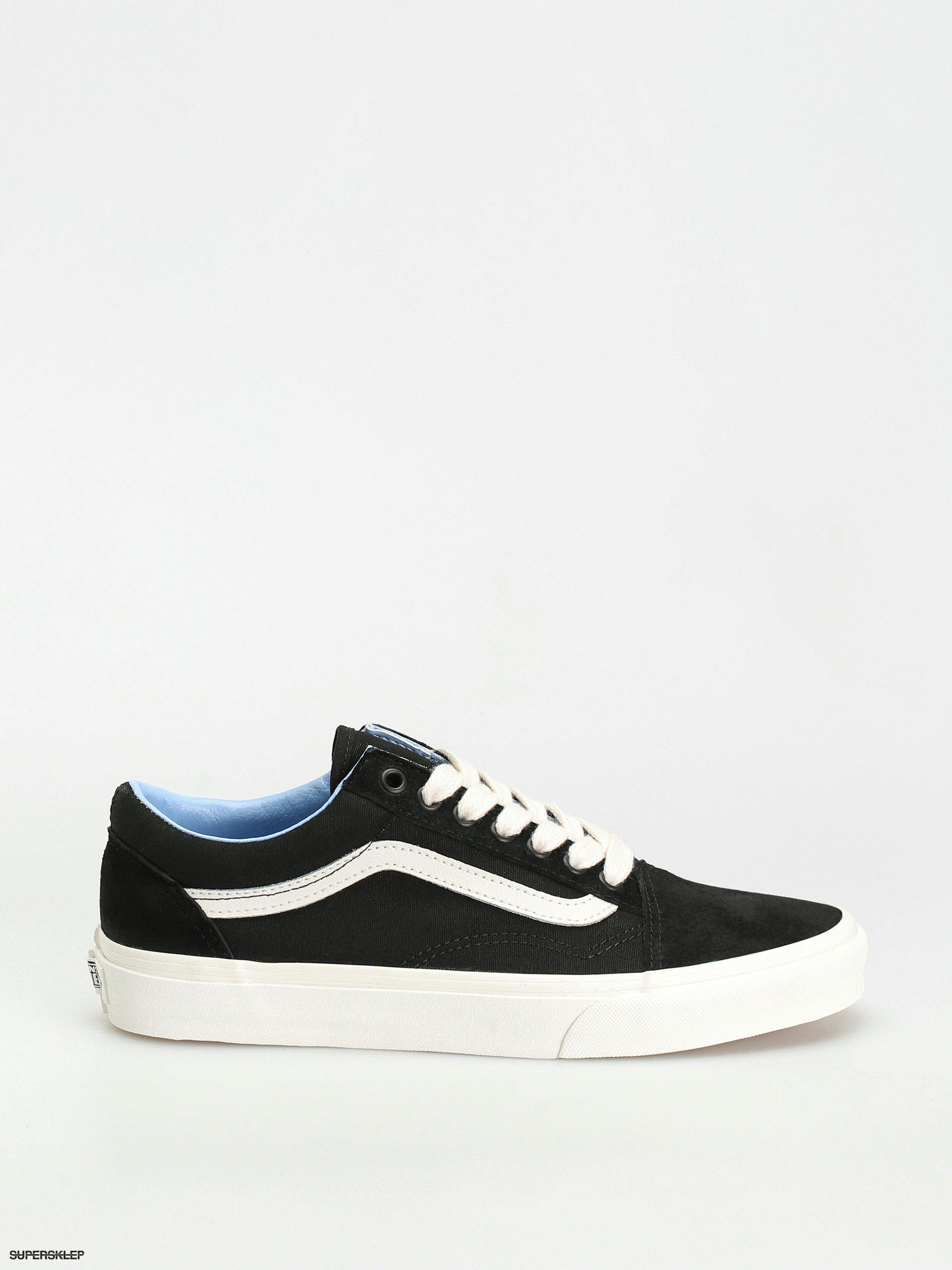 Vans oversized herringbone deals old skool