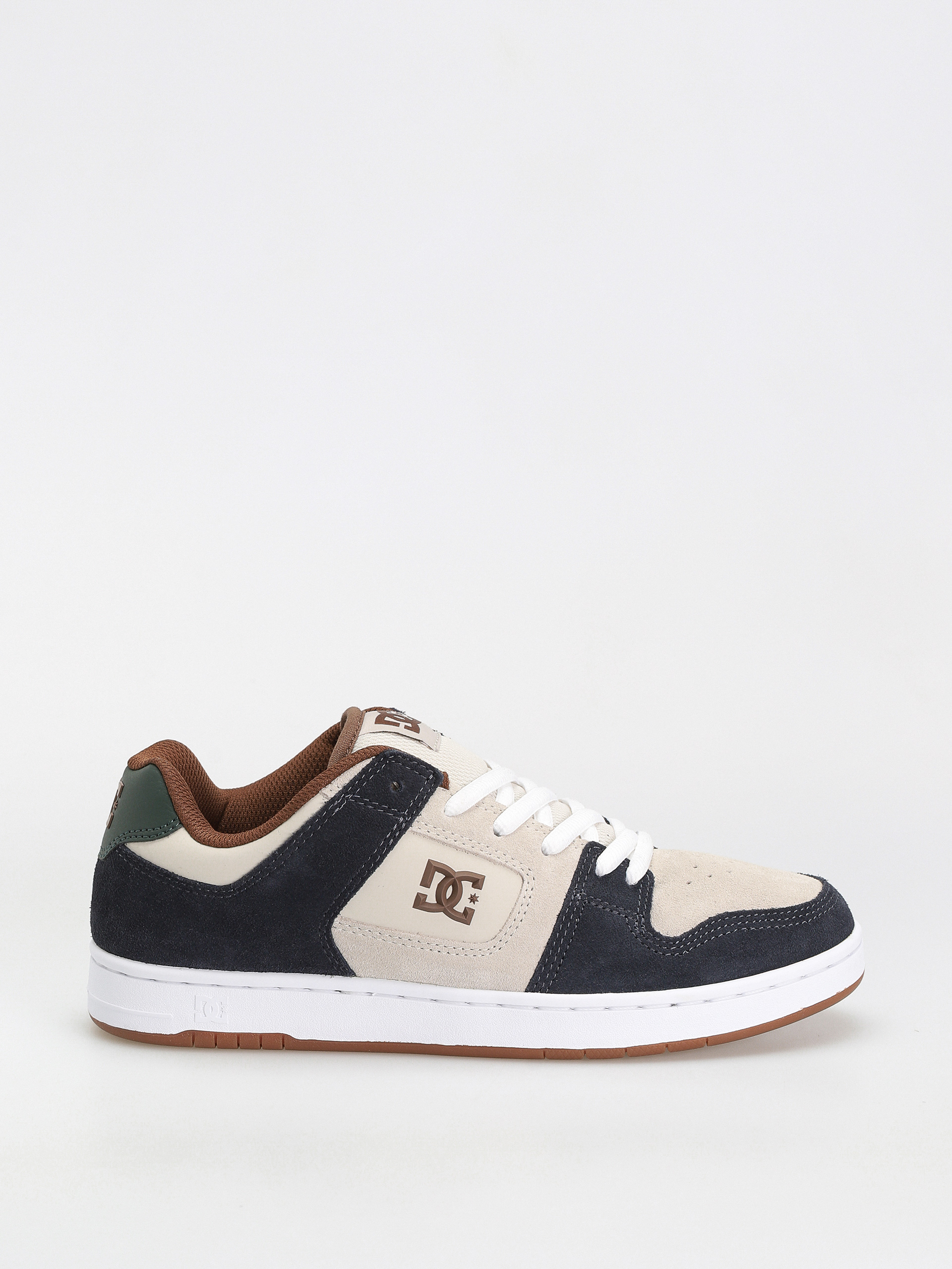 Buty DC Manteca 4 S (navy/khaki)