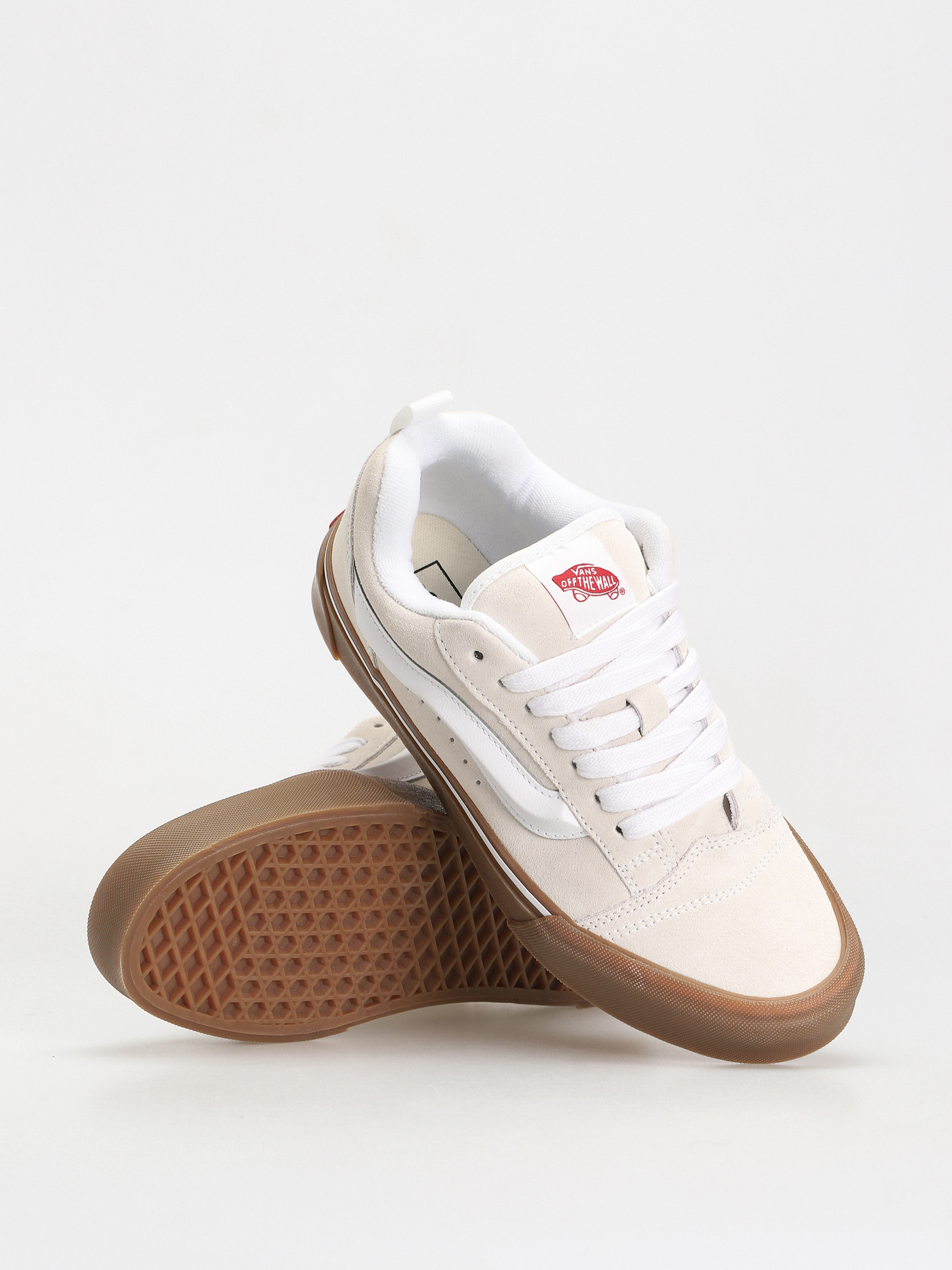 Vans Knu School Купить