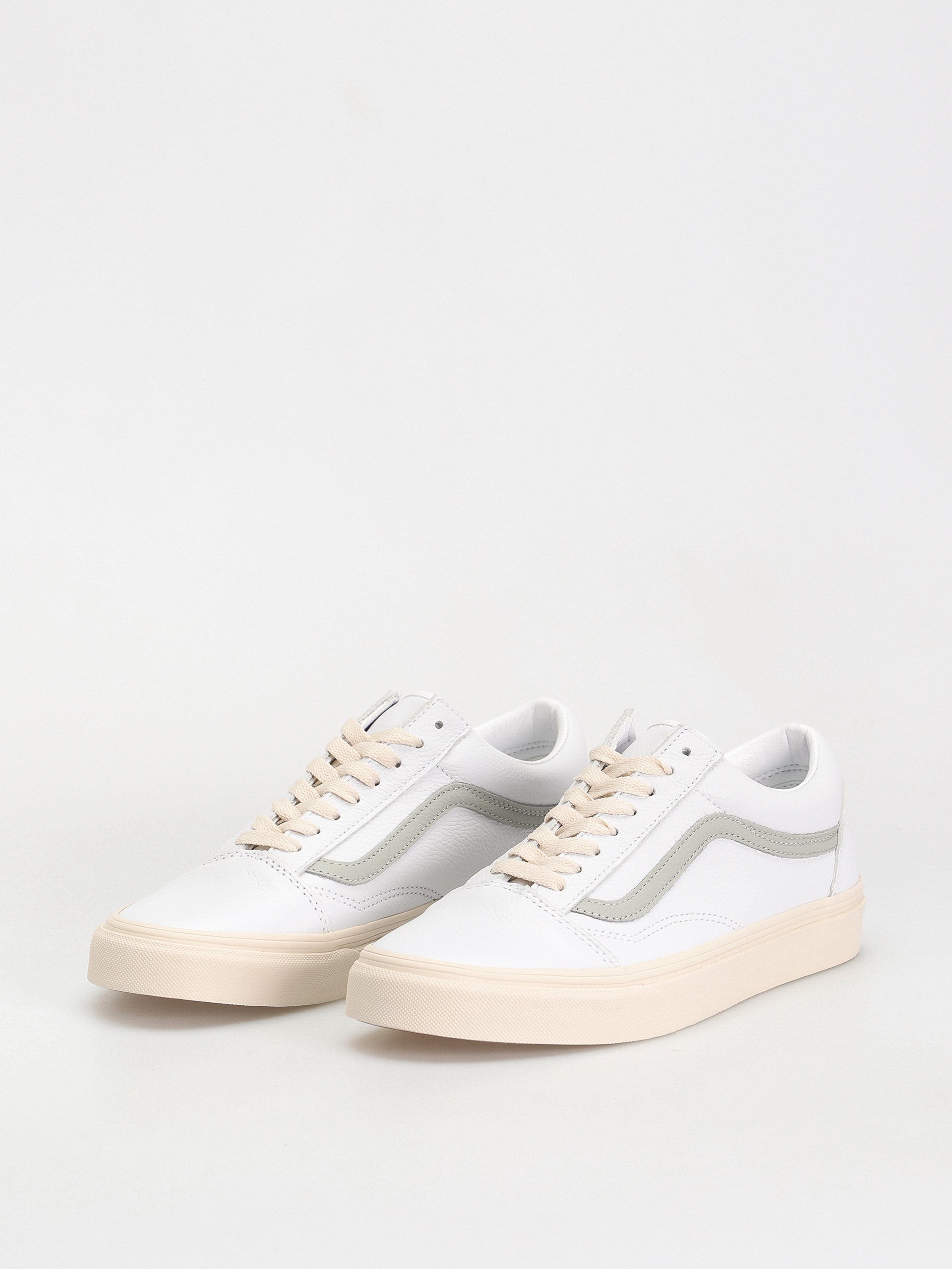 Buty Vans Old Skool (vintage pop grey)