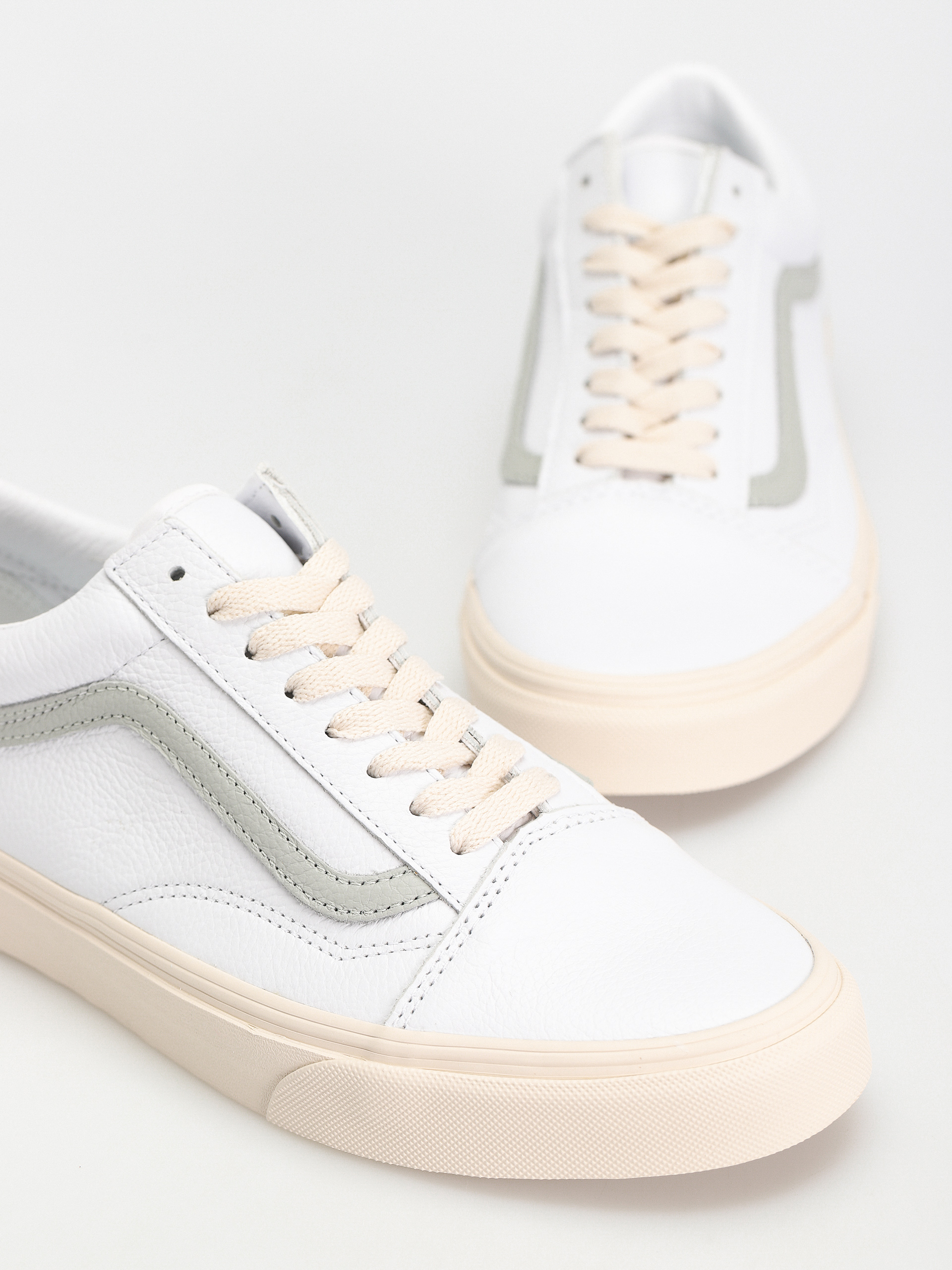 Buty Vans Old Skool (vintage pop grey)
