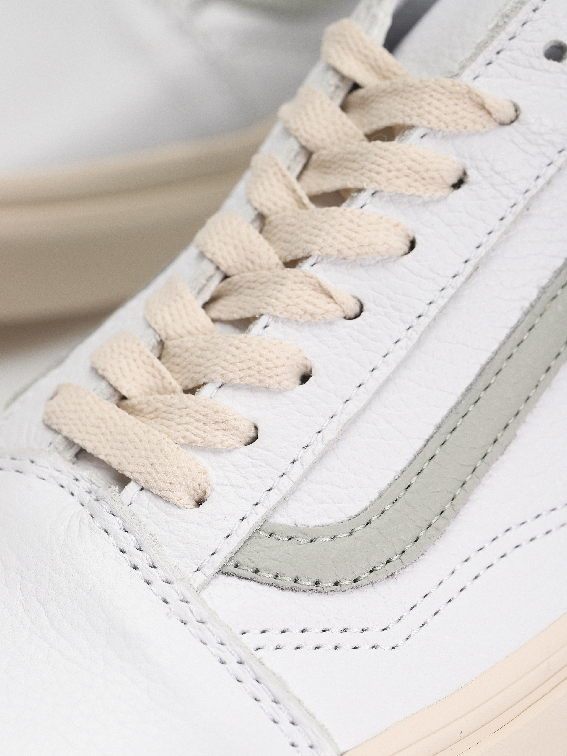 Buty Vans Old Skool (vintage pop grey)