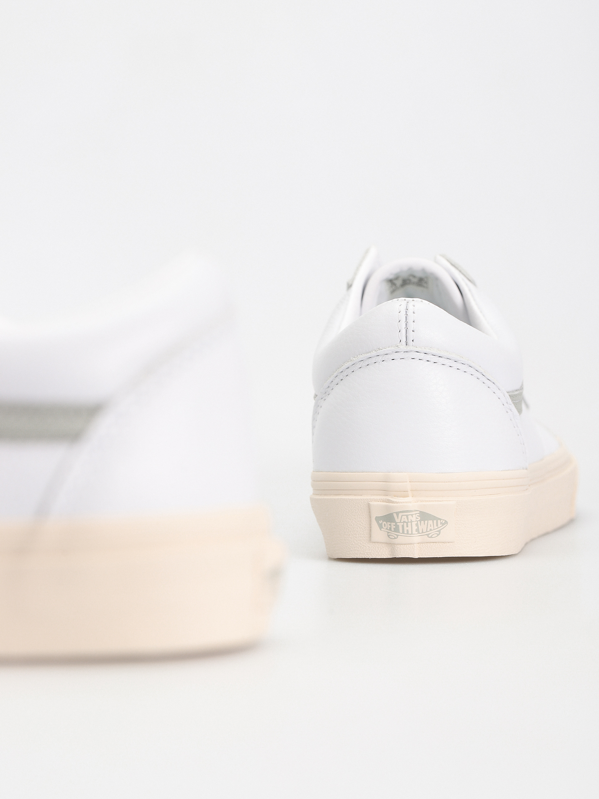 Buty Vans Old Skool (vintage pop grey)