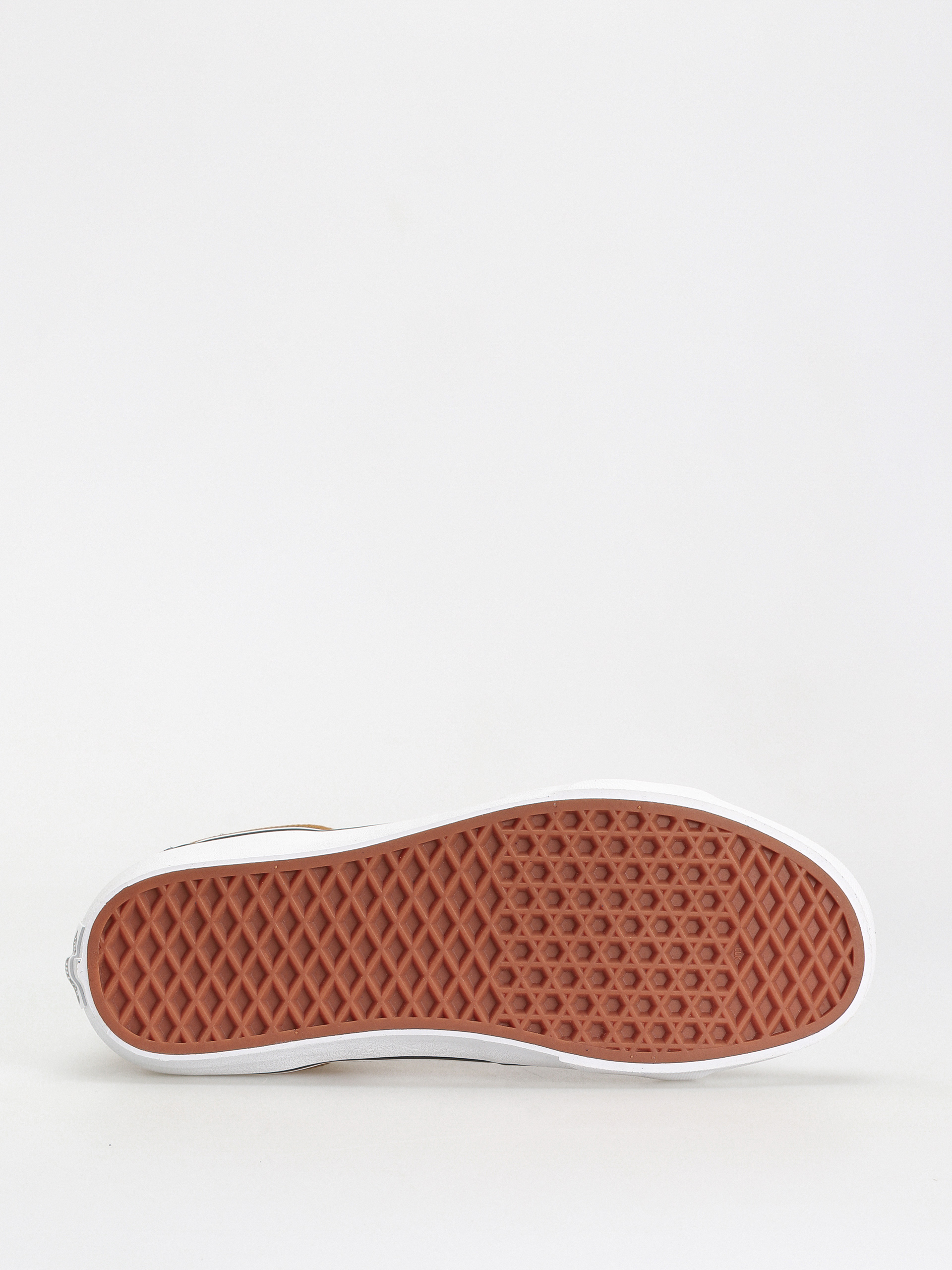 Buty Vans Sk8 Hi (mini cord blue/brown)