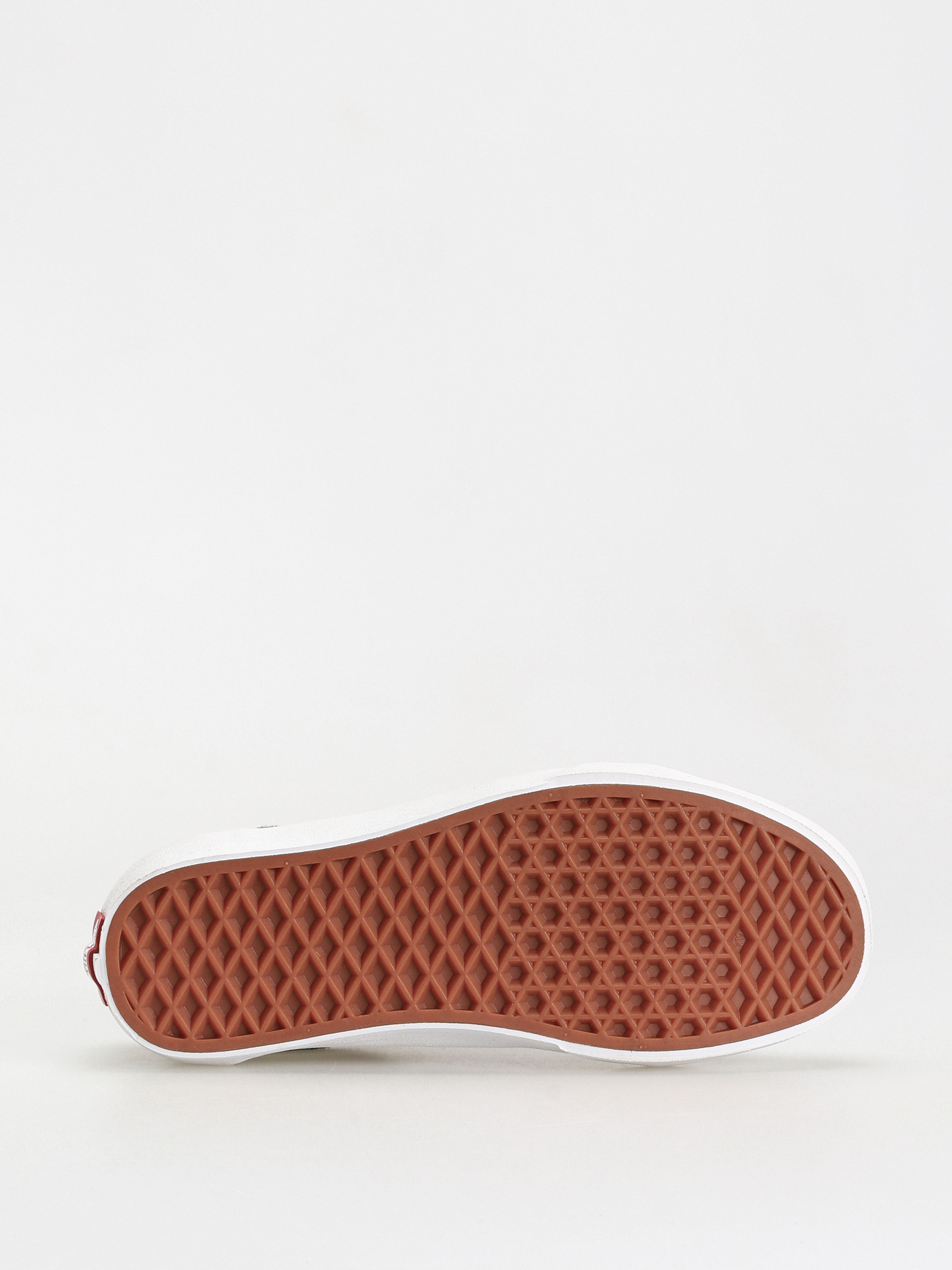 Buty Vans Old Skool (pig suede douglas fir)