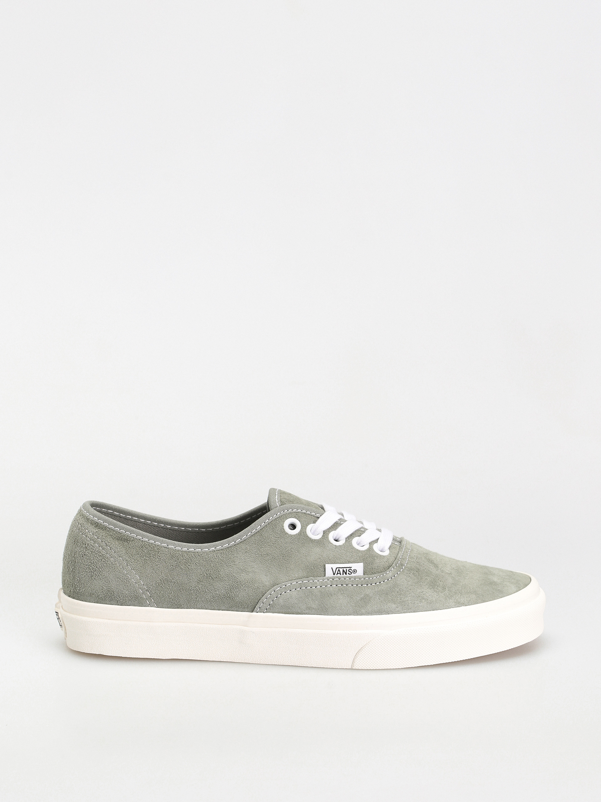 Buty Vans Authentic (pig suede shadow)