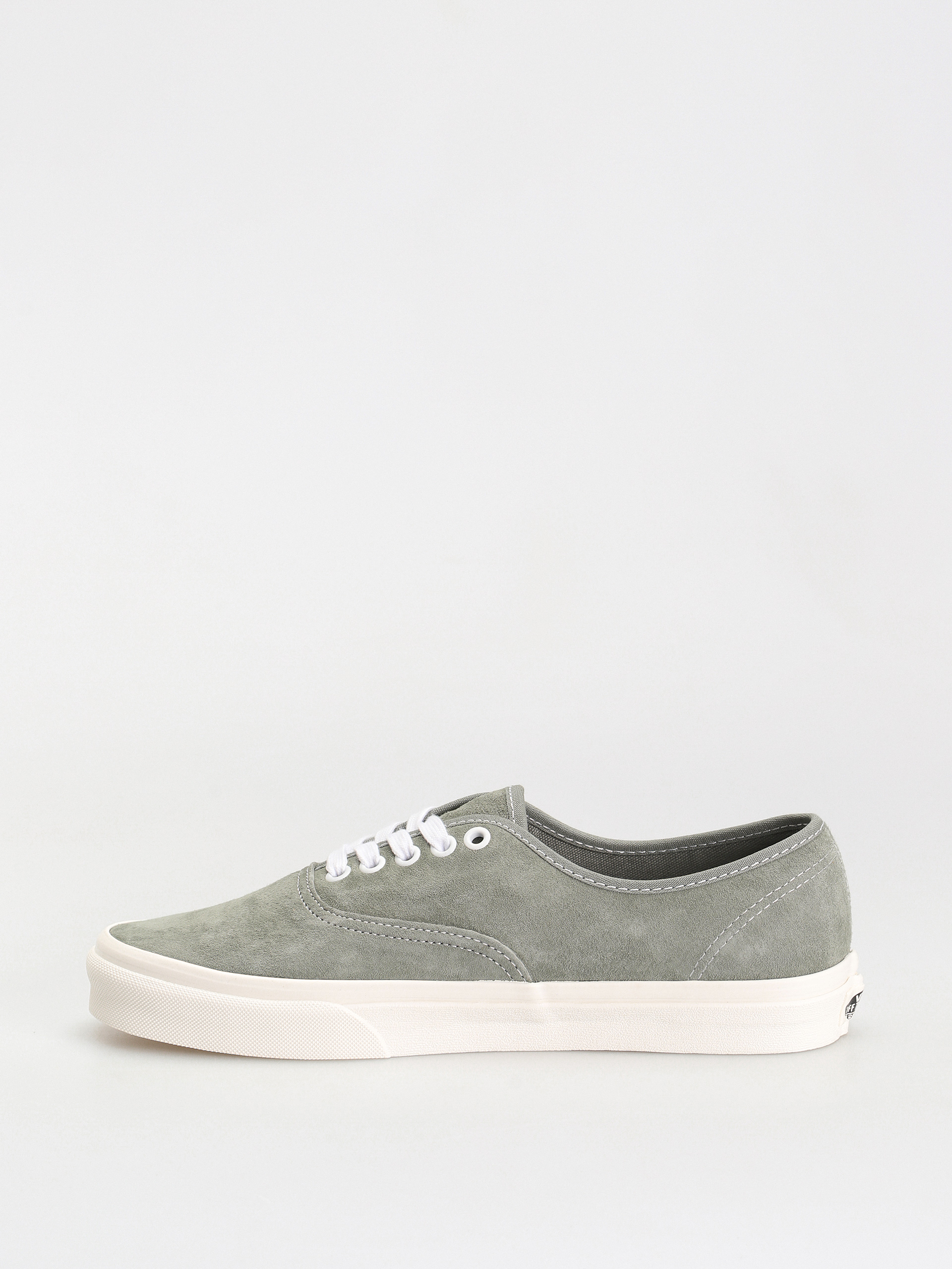 Buty Vans Authentic (pig suede shadow)