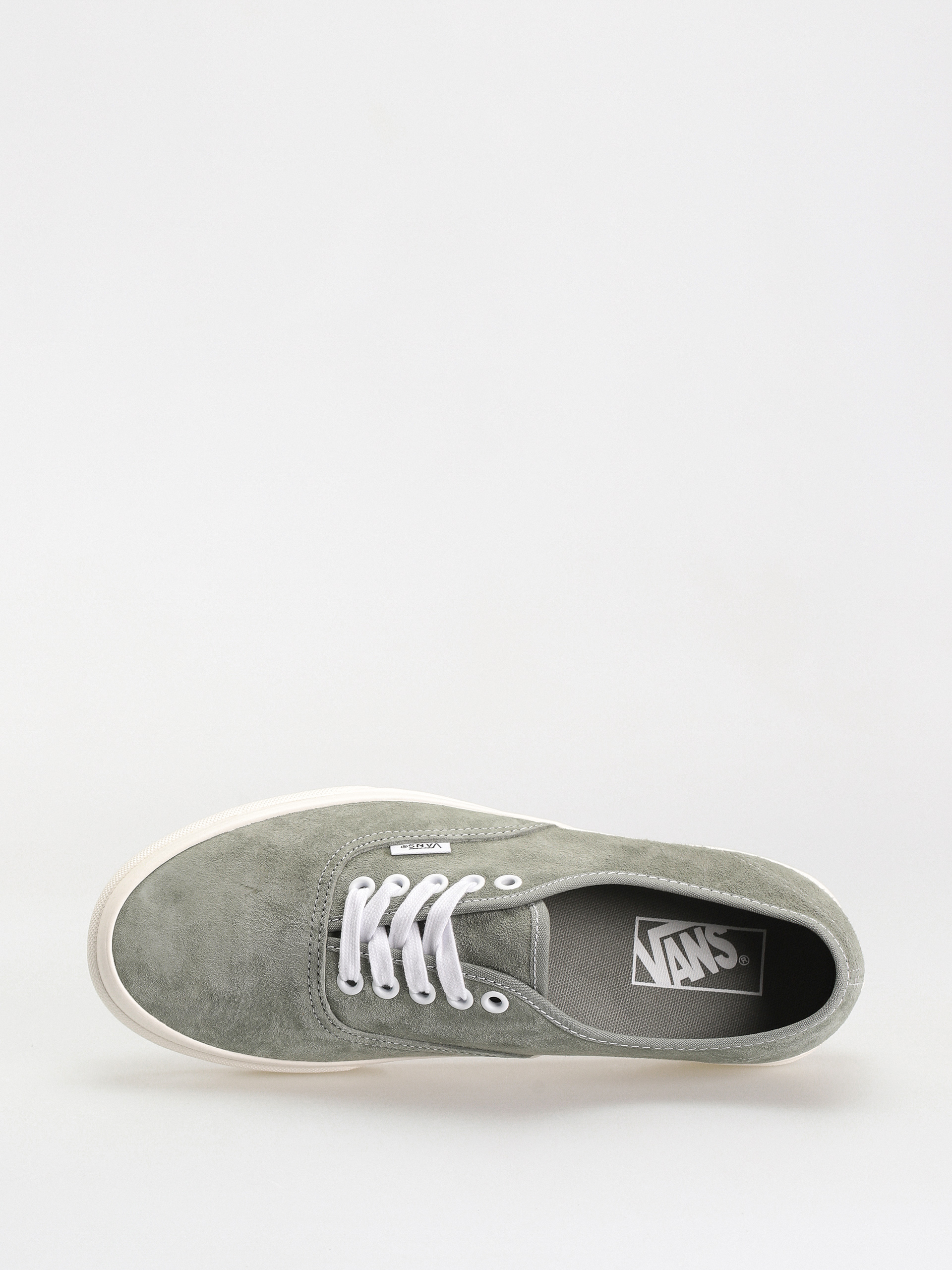 Buty Vans Authentic (pig suede shadow)