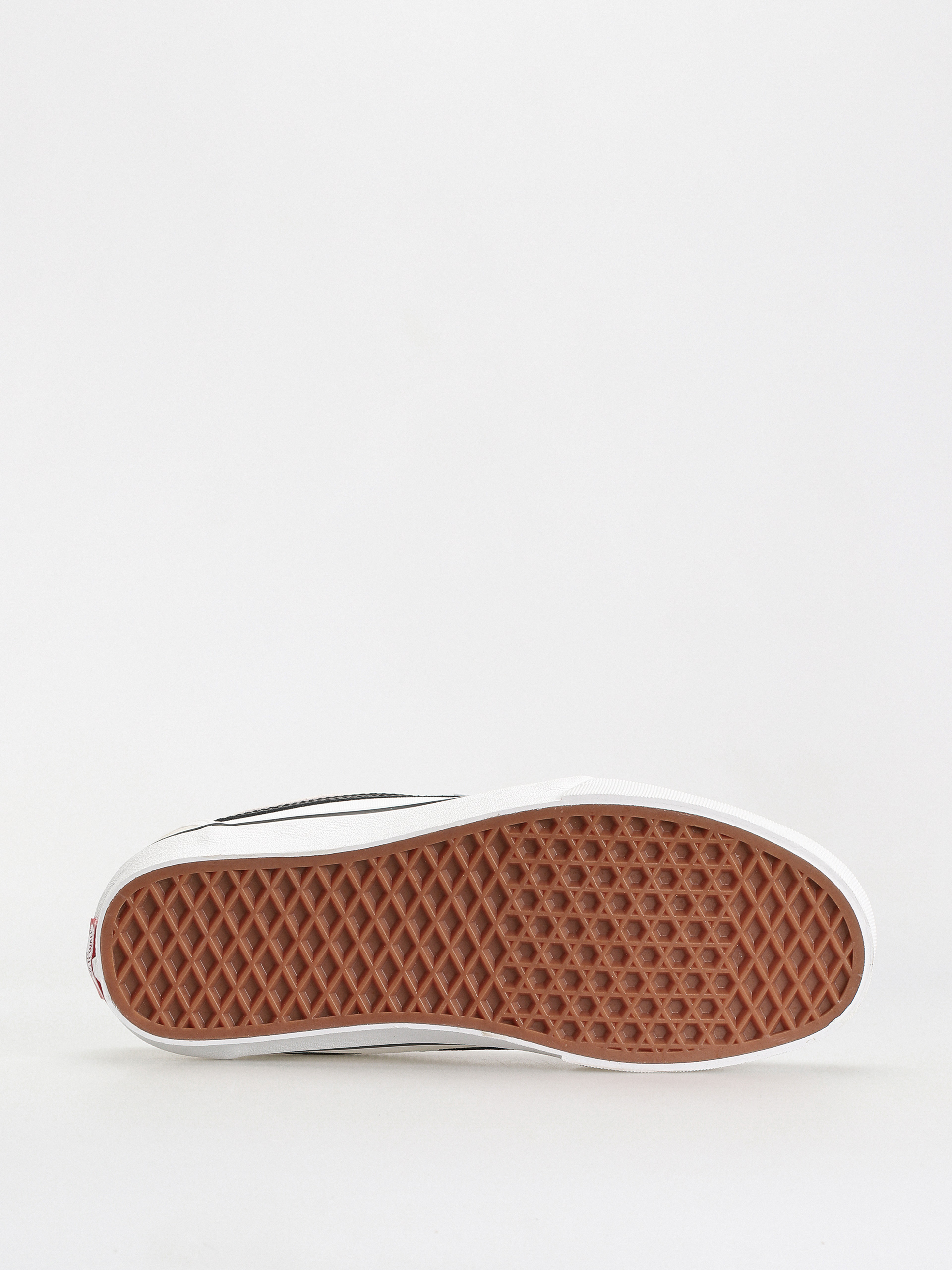 Buty Vans Chukka Low Sidestripe (white/black/gum)