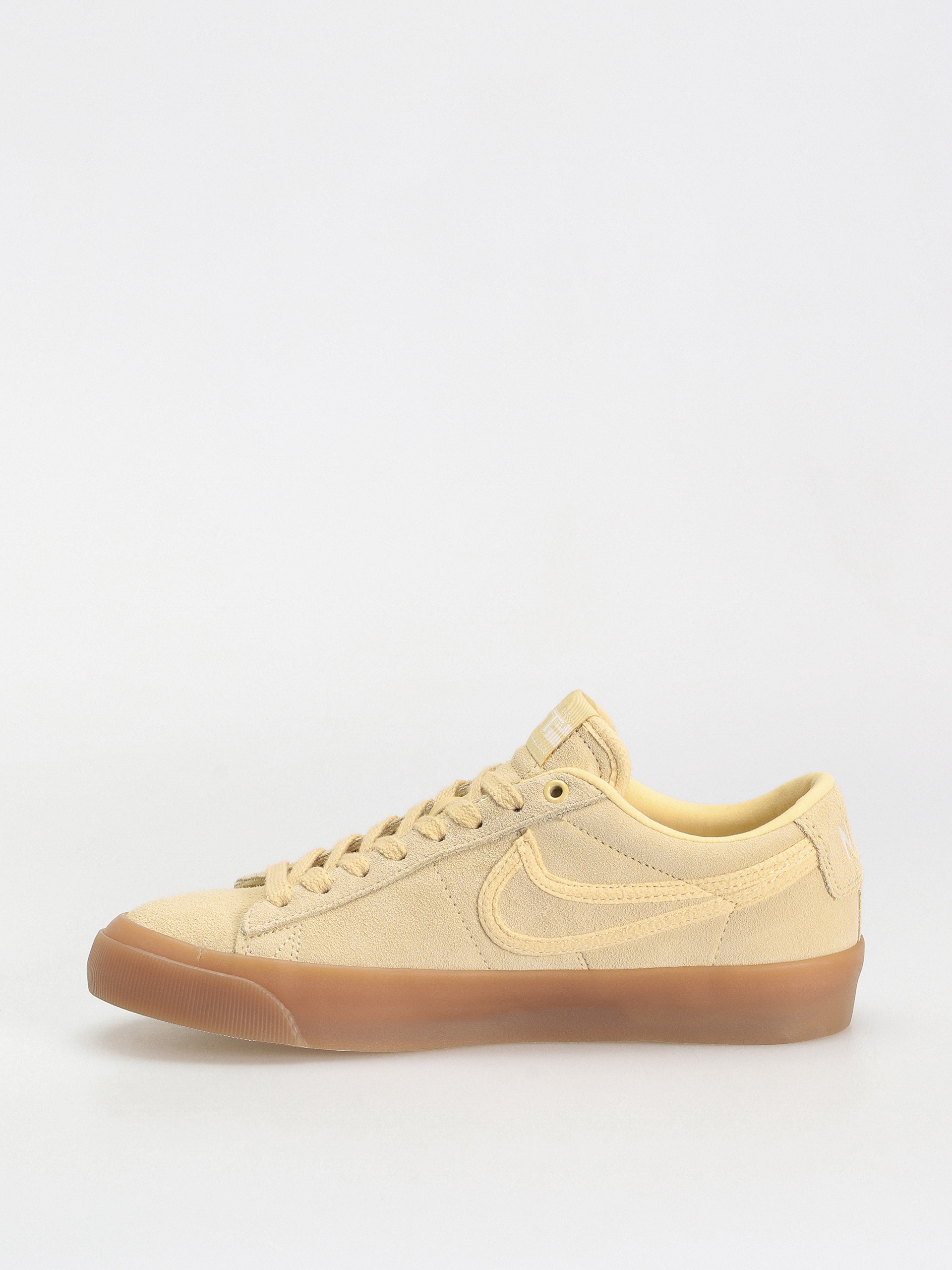 Buty Nike SB Blazer Low Pro Gt Prm (pale vanilla/pale vanilla pale vanilla)