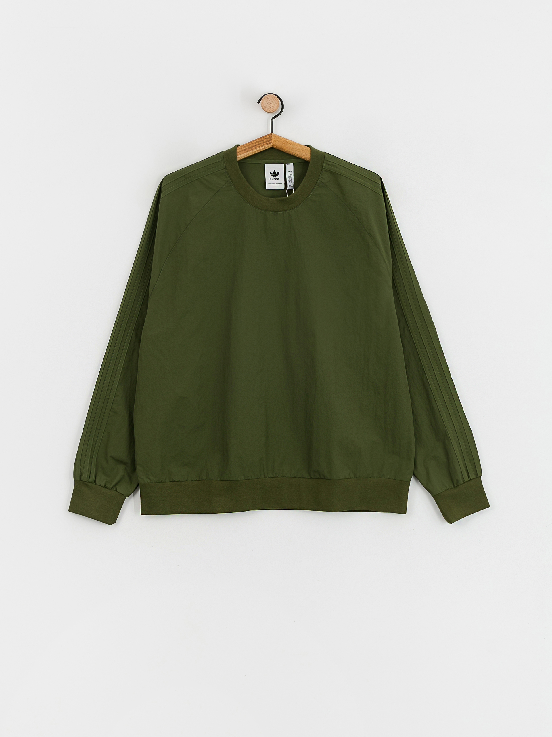 Bluza adidas Golf Pullover (wilpin)