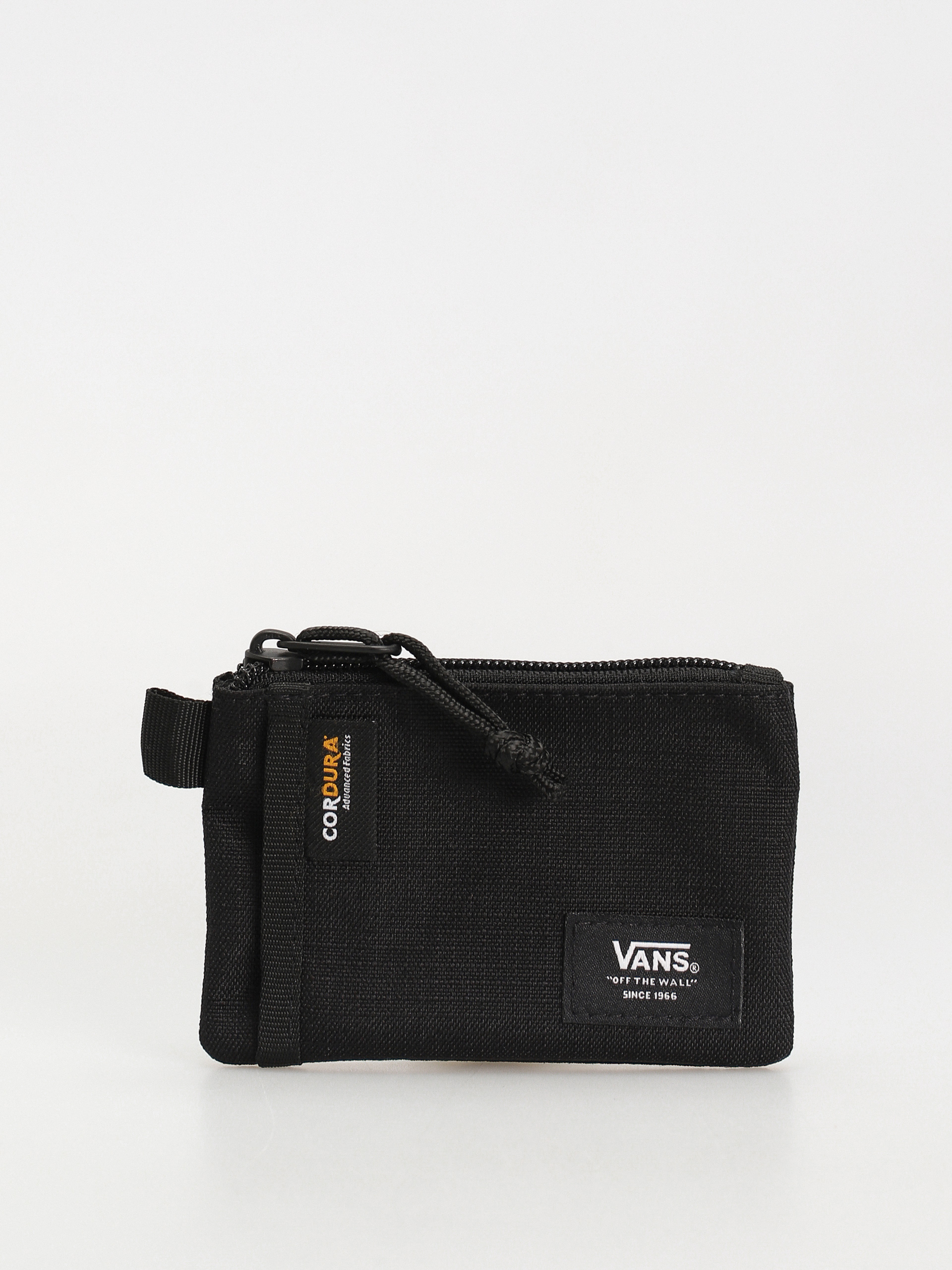 Portfel Vans Pouch (black ripstop)