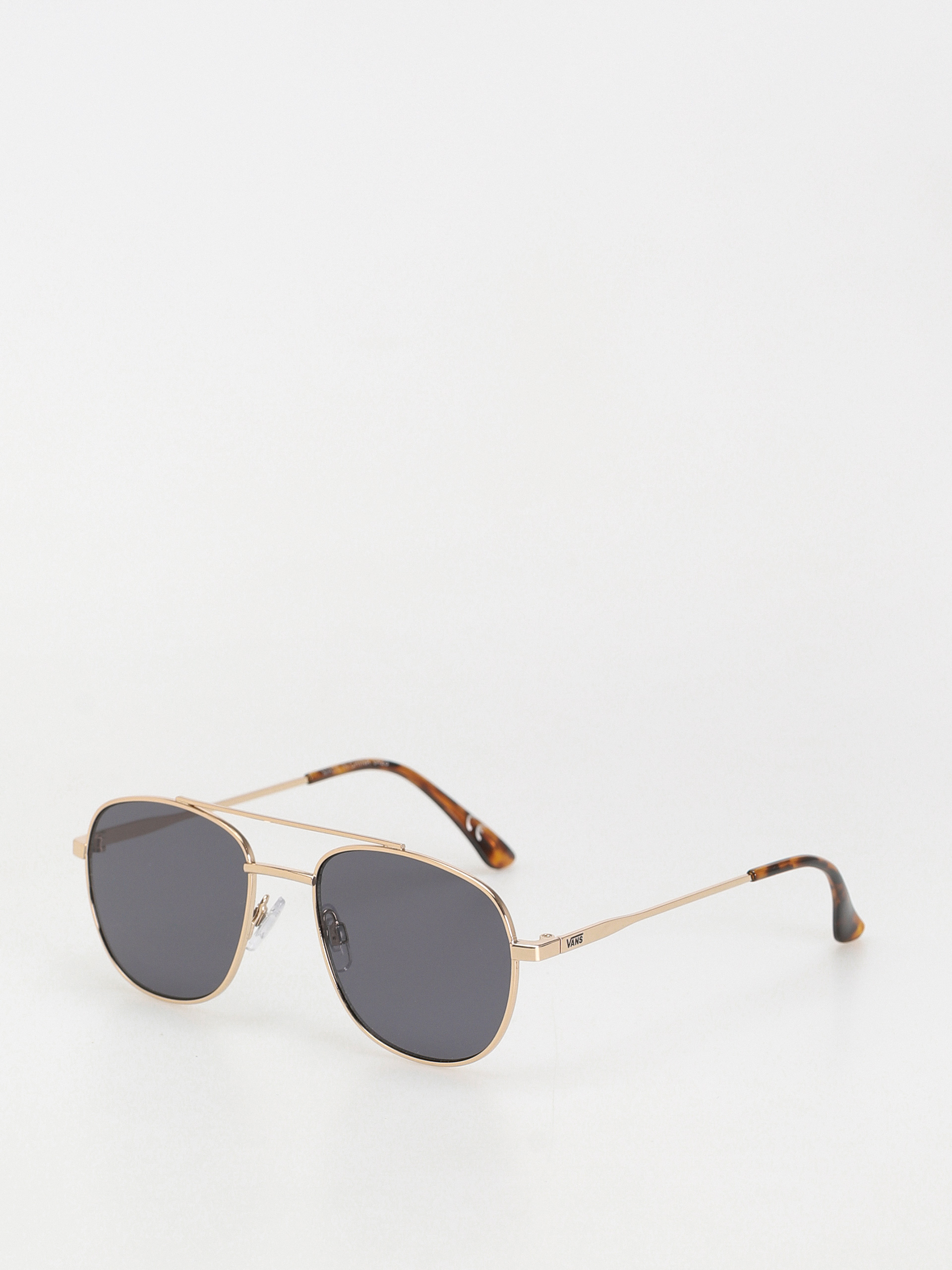 Okulary przeciwsłoneczne Vans Chipper Wmn (gold)