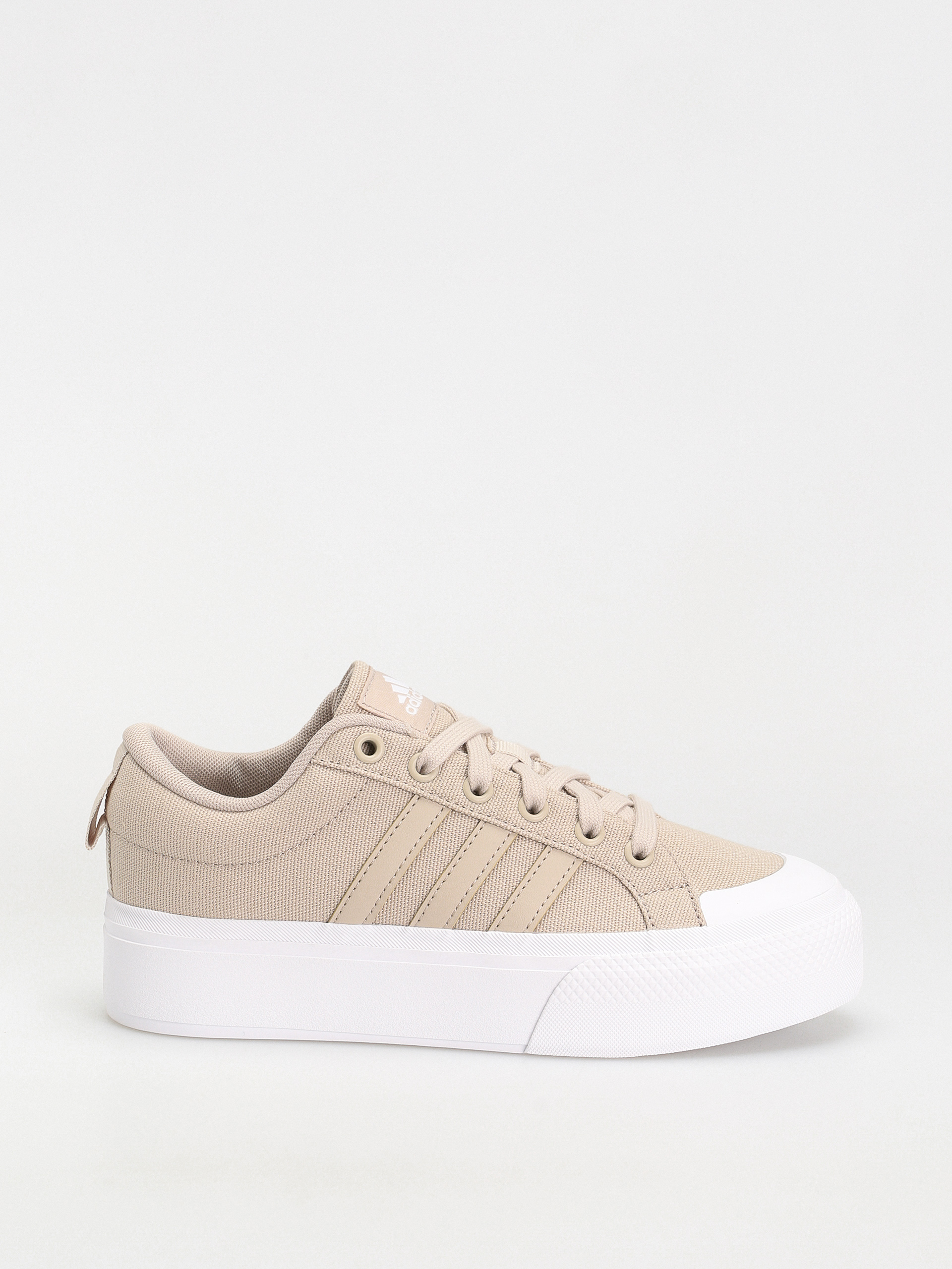 Buty adidas Originals Bravada 2.0 Platform Wmn (wonbei/wonbei/ftwwht)