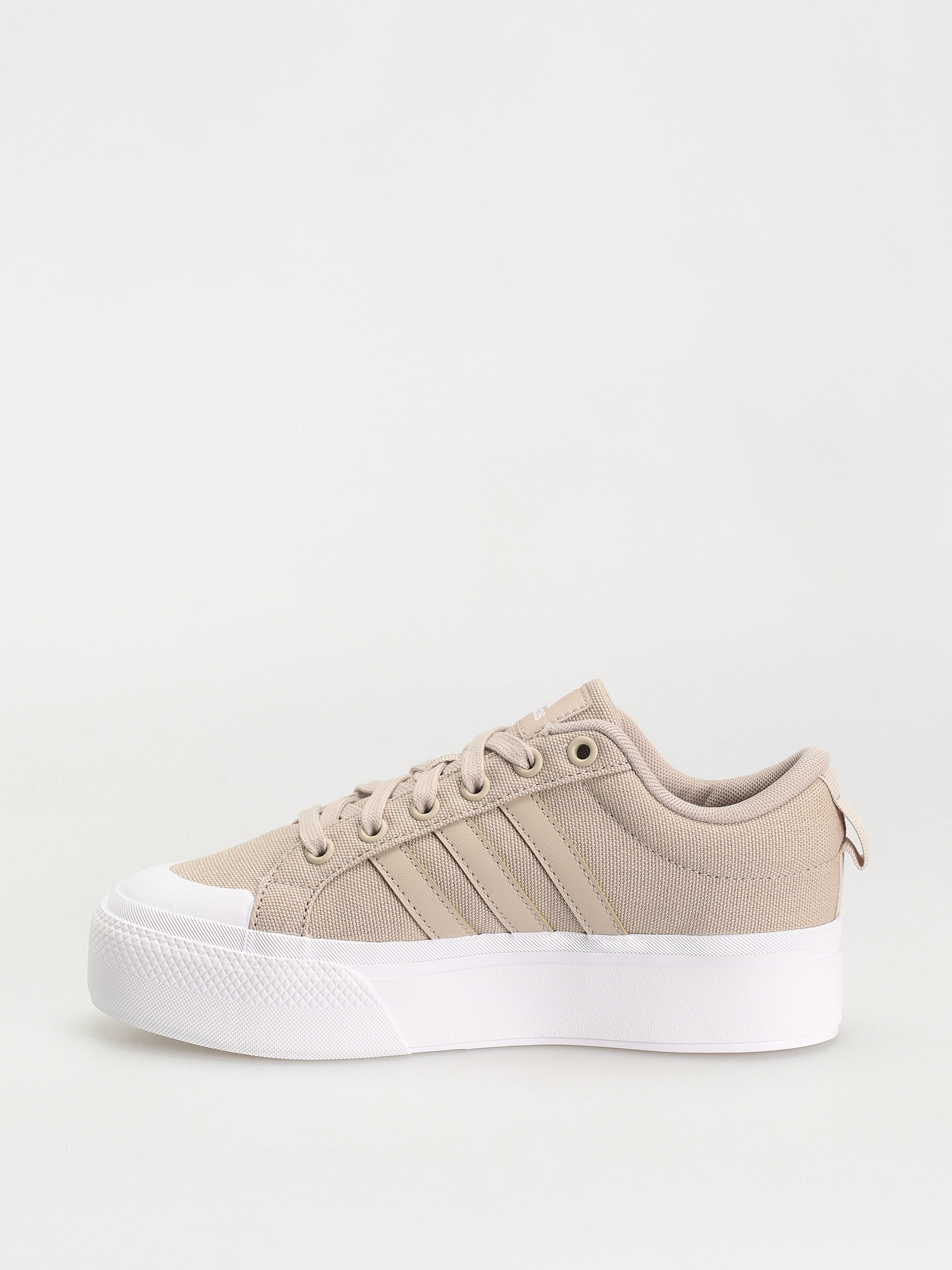 Buty adidas Originals Bravada 2.0 Platform Wmn (wonbei/wonbei/ftwwht)