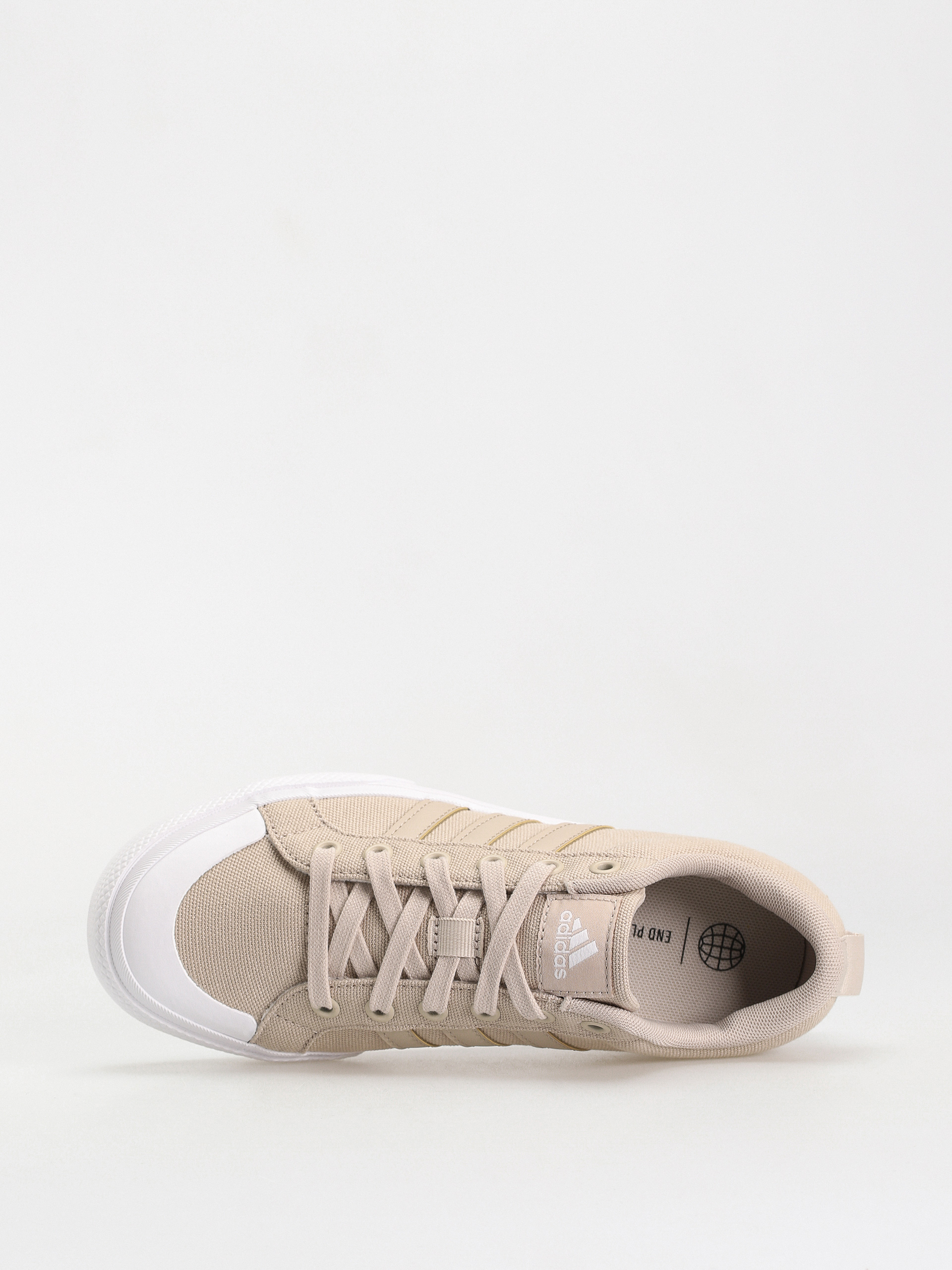 Buty adidas Originals Bravada 2.0 Platform Wmn (wonbei/wonbei/ftwwht)