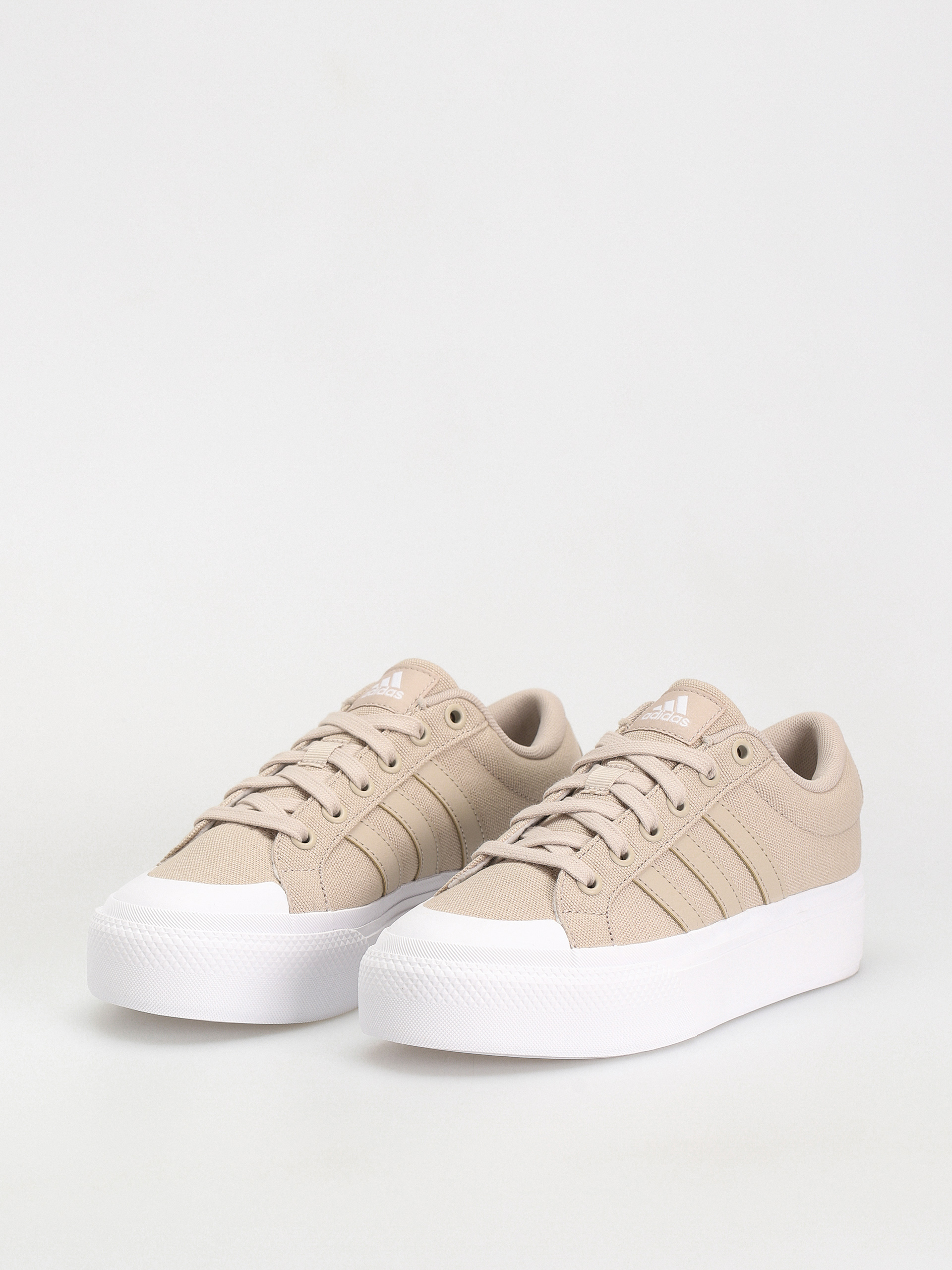 Buty adidas Originals Bravada 2.0 Platform Wmn (wonbei/wonbei/ftwwht)