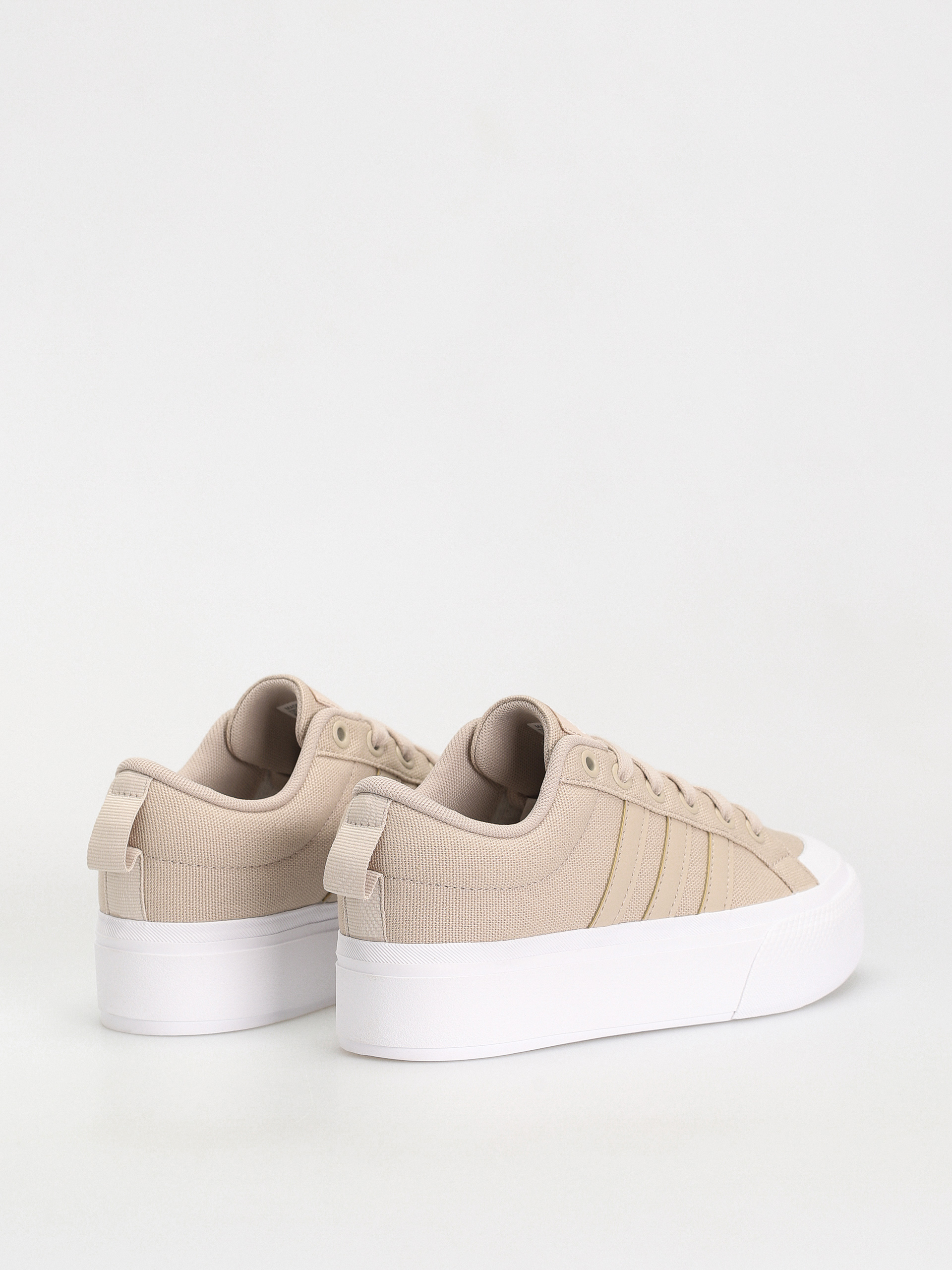 Buty adidas Originals Bravada 2.0 Platform Wmn (wonbei/wonbei/ftwwht)