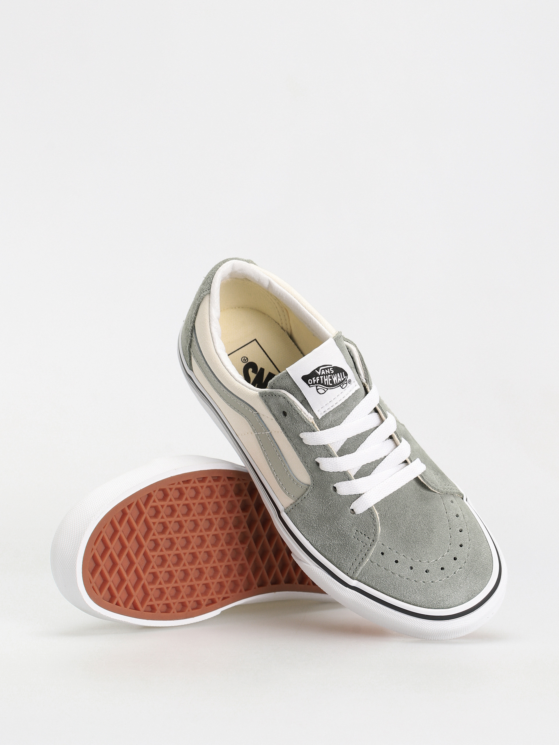 Buty Vans Sk8 Low (2 tone shadow)