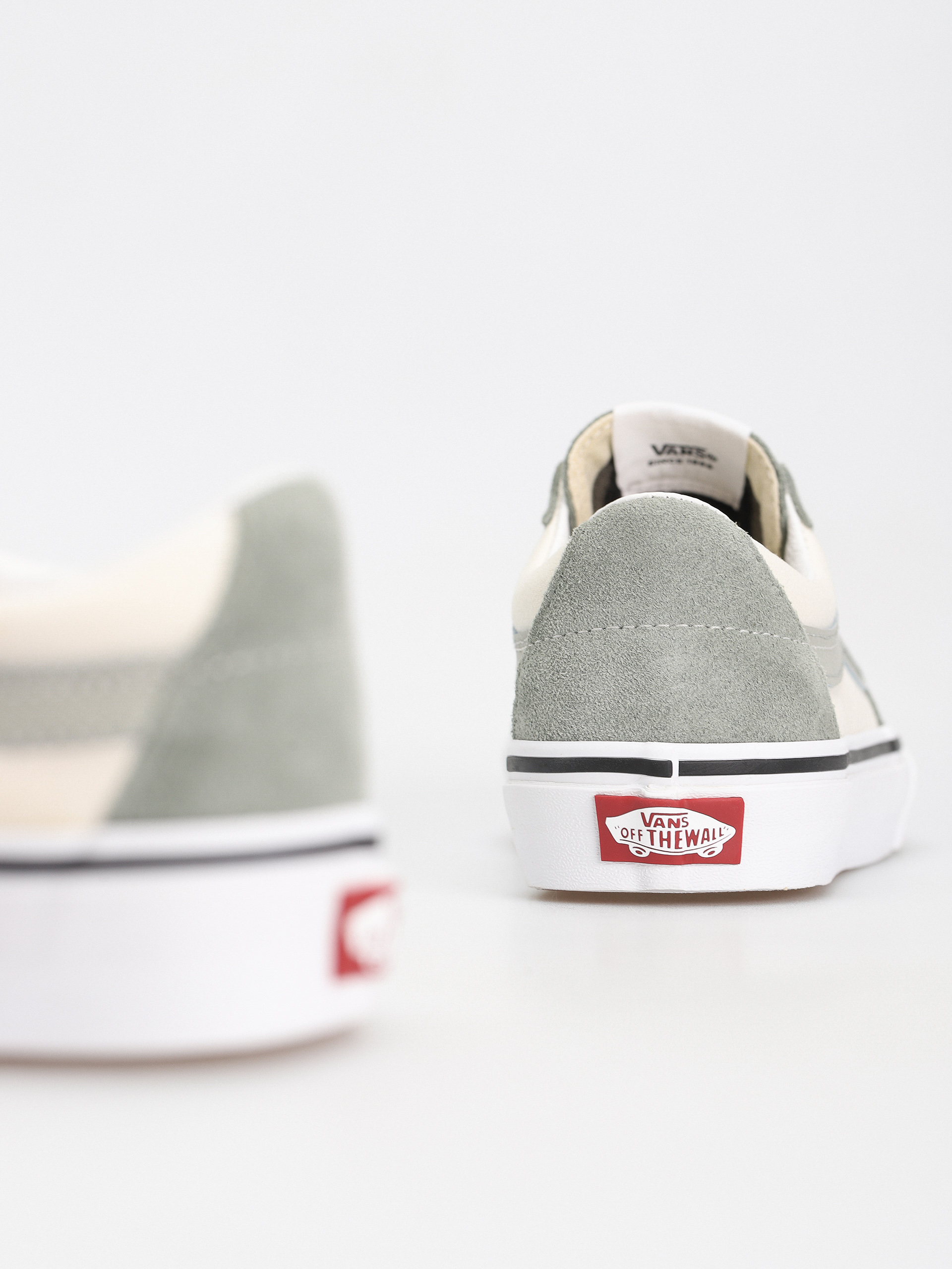 Buty Vans Sk8 Low (2 tone shadow)