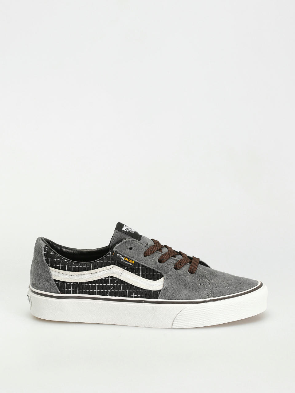 Buty Vans Sk8 Low (cordura pewter)