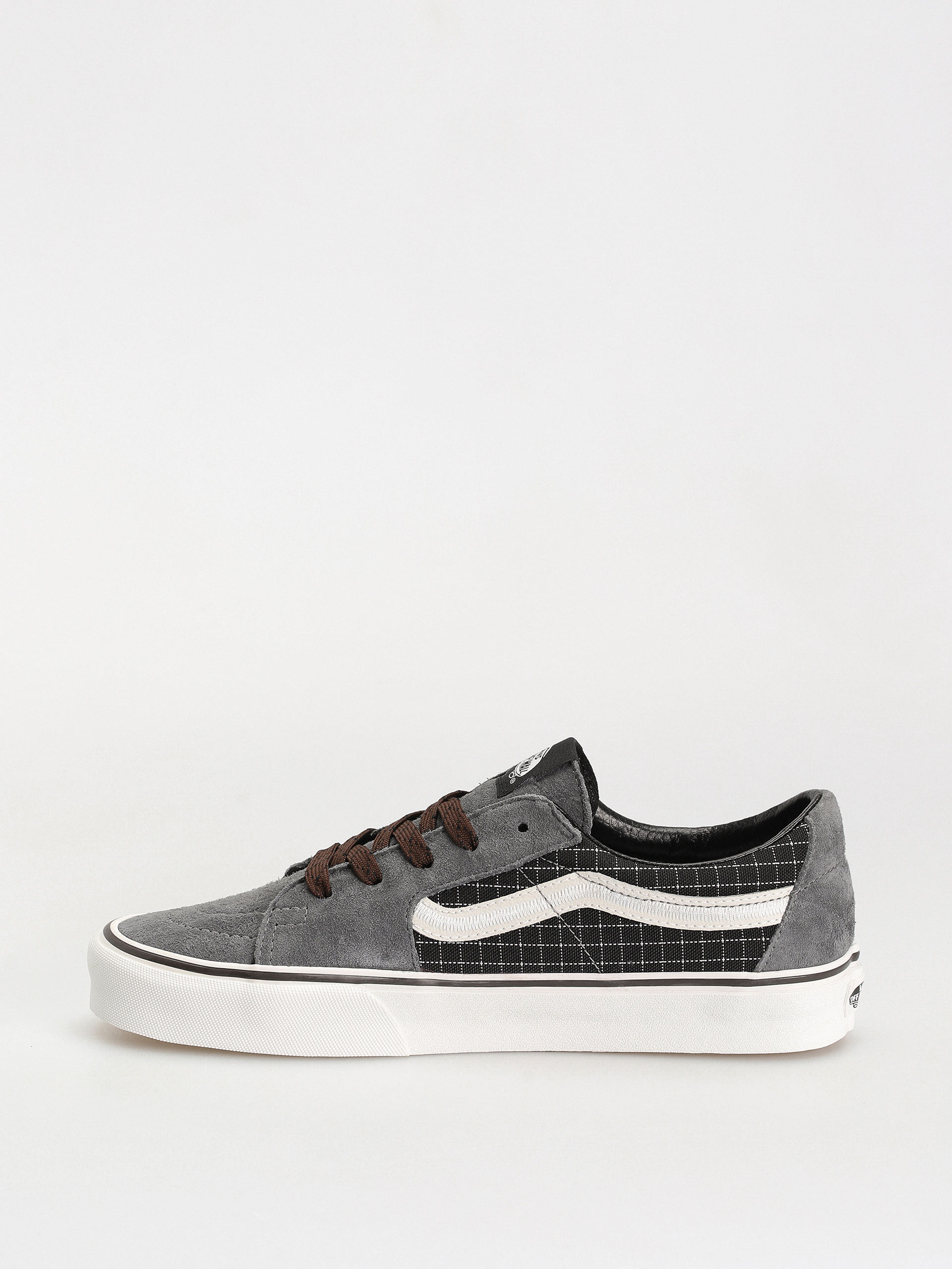 Buty Vans Sk8 Low (cordura pewter)