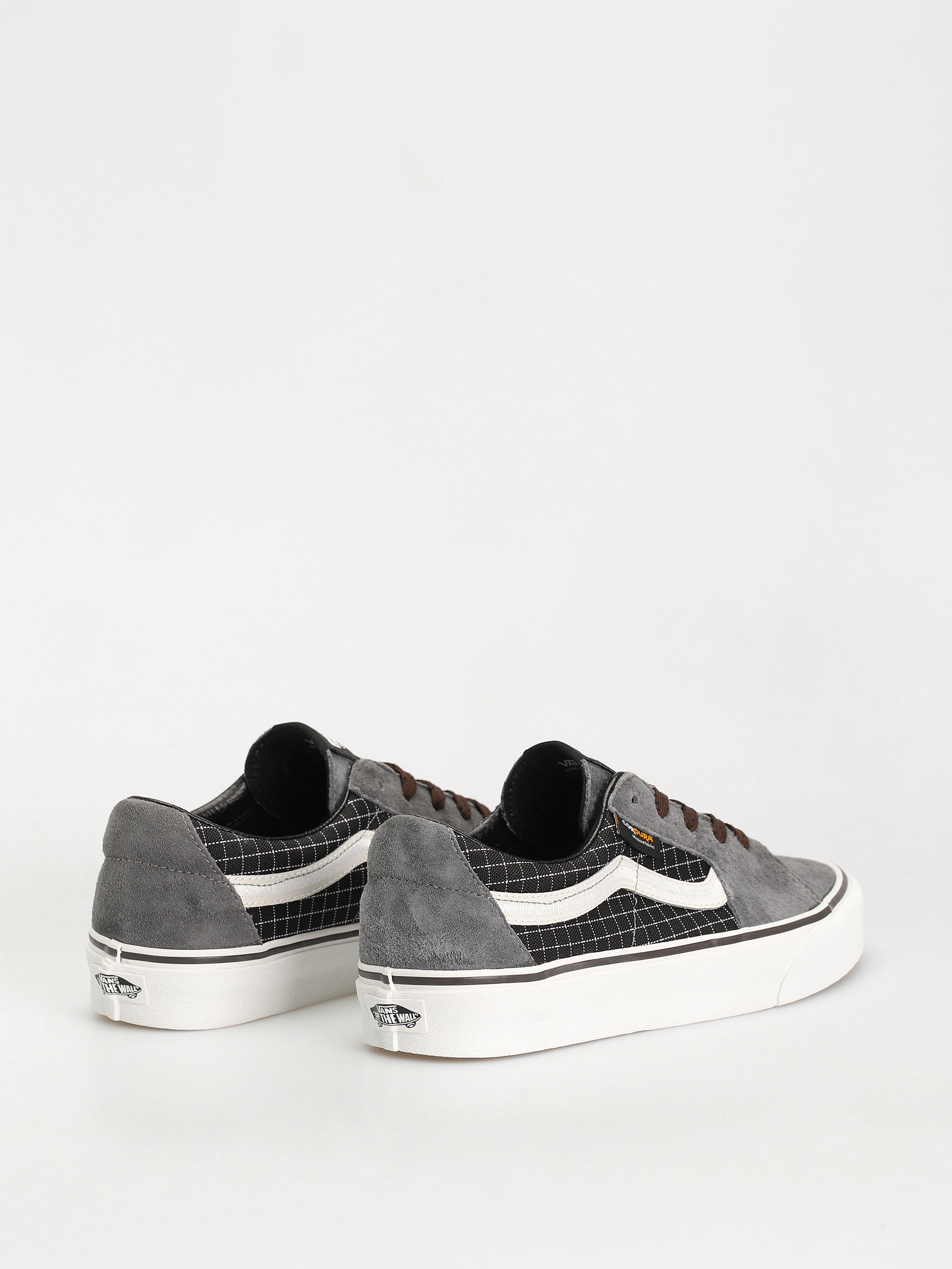 Buty Vans Sk8 Low (cordura pewter)