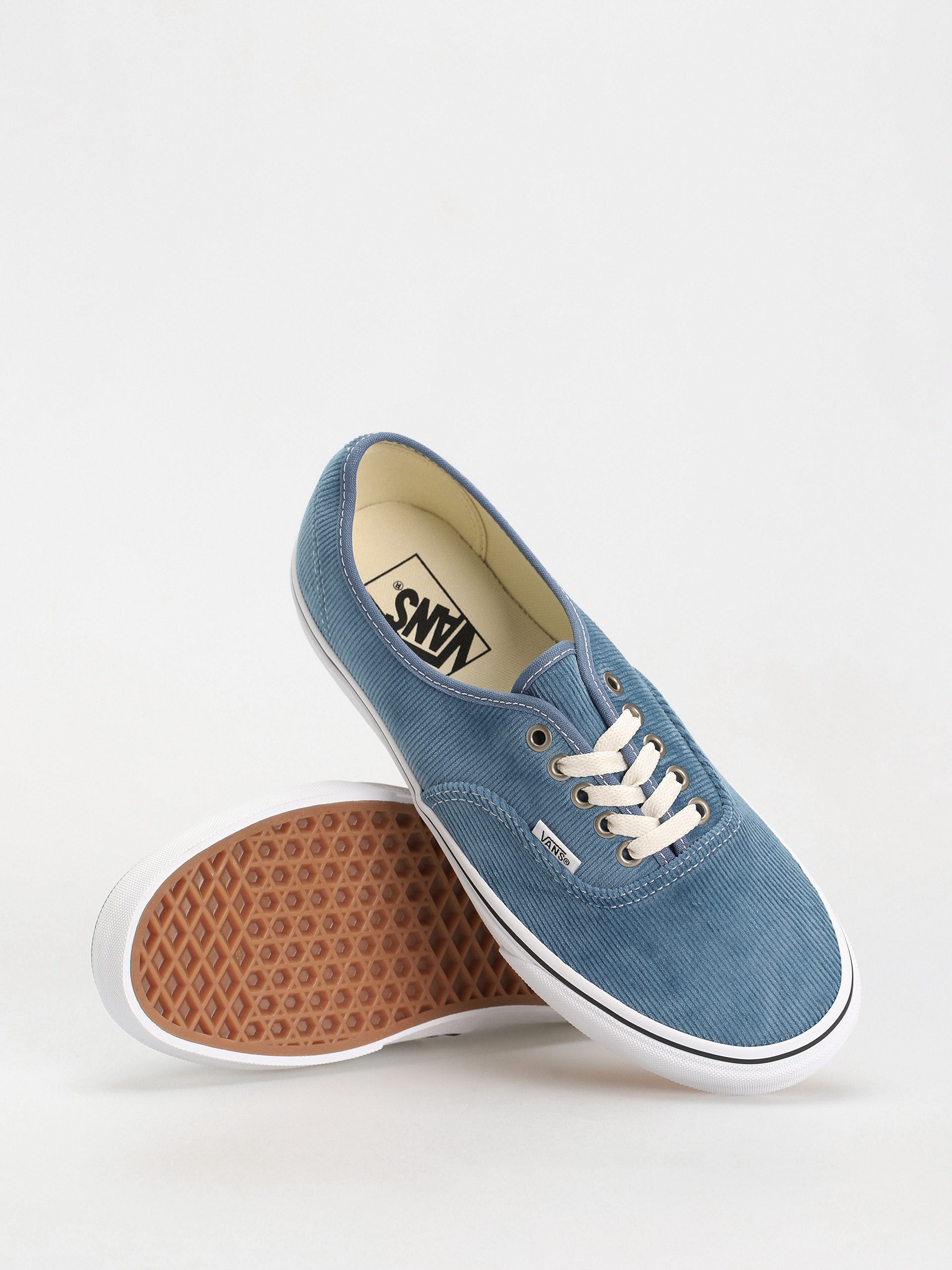 Buty Vans Authentic (corduroy navy)