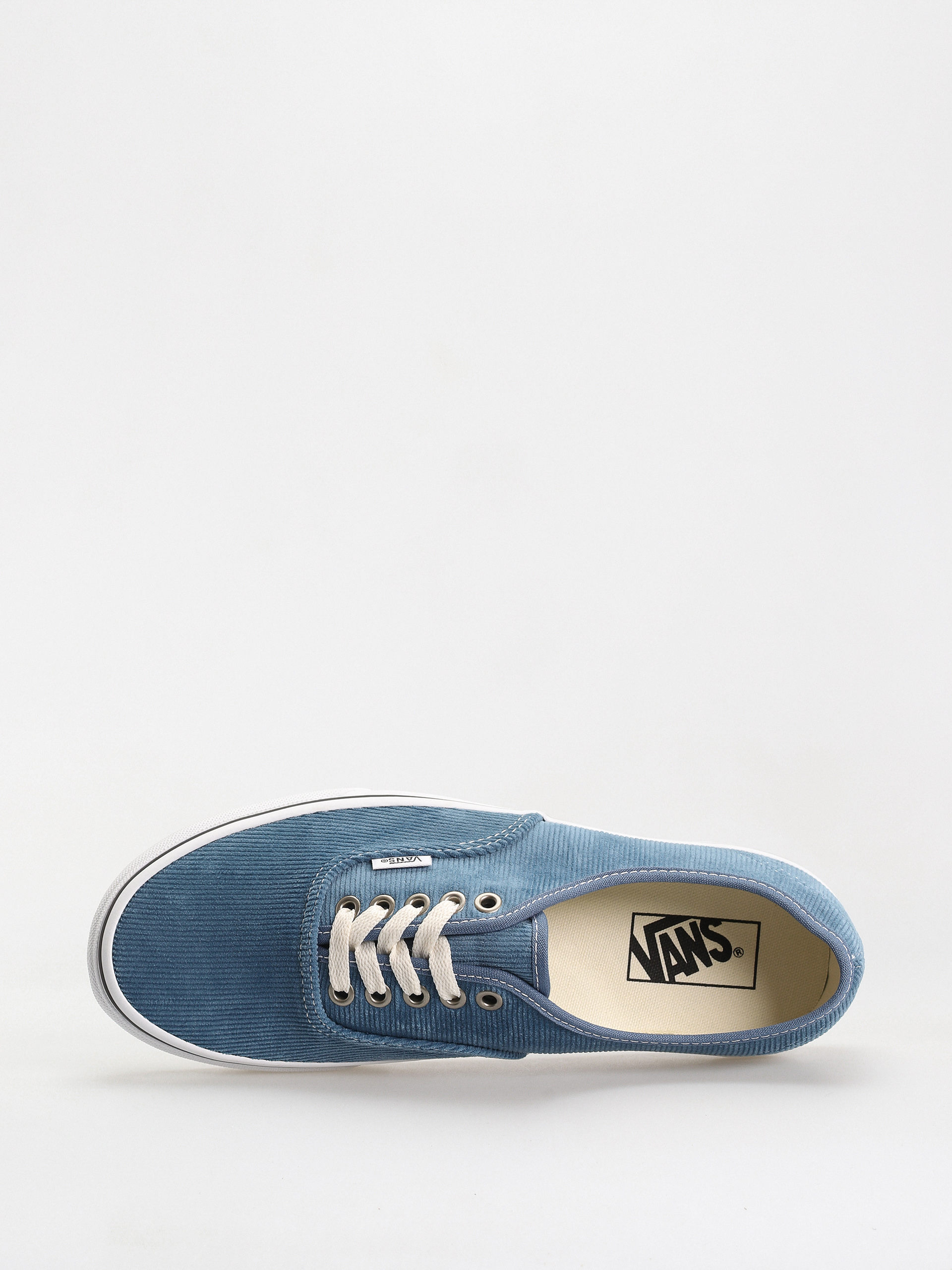 Buty Vans Authentic (corduroy navy)