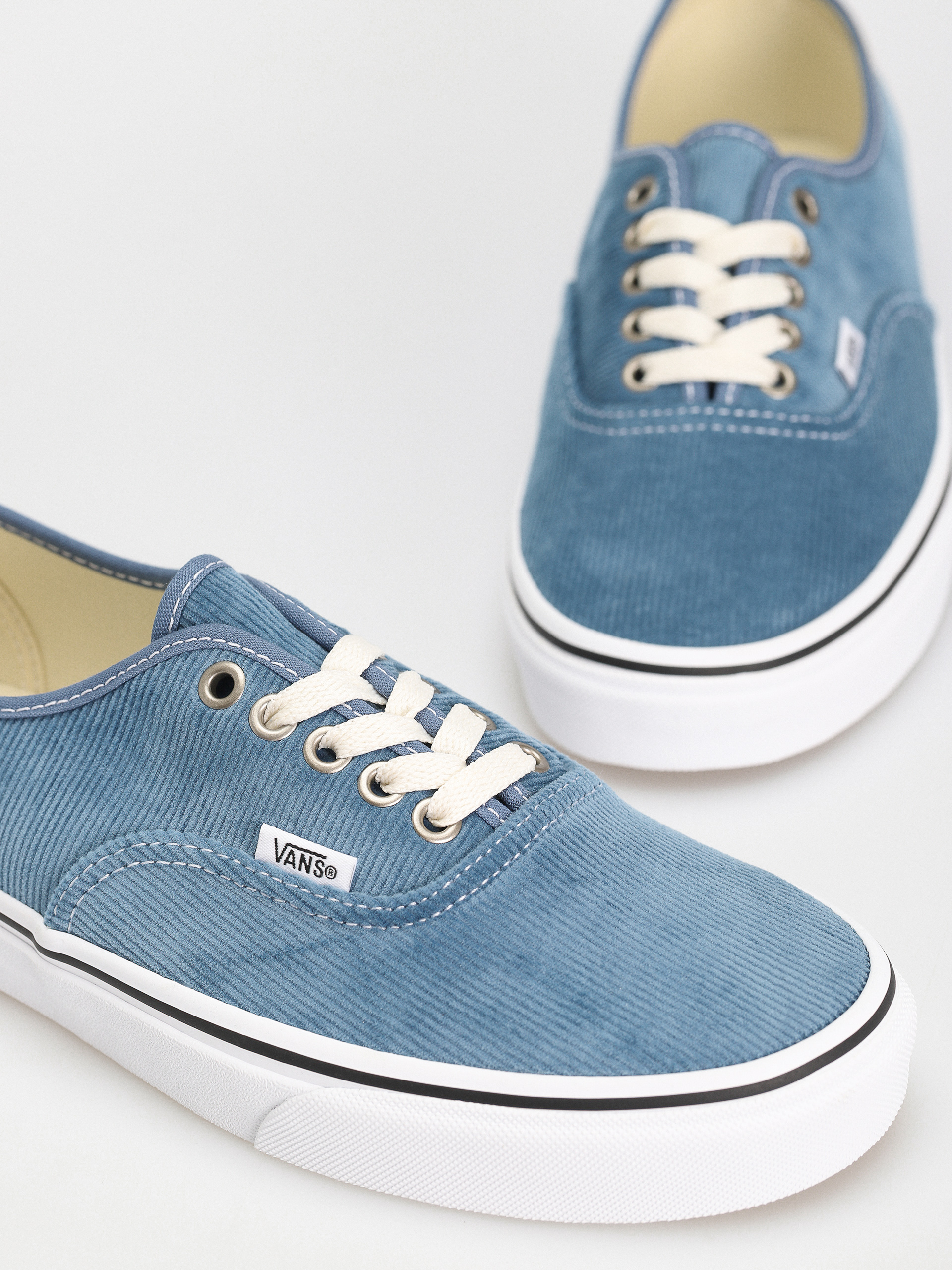 Buty Vans Authentic (corduroy navy)