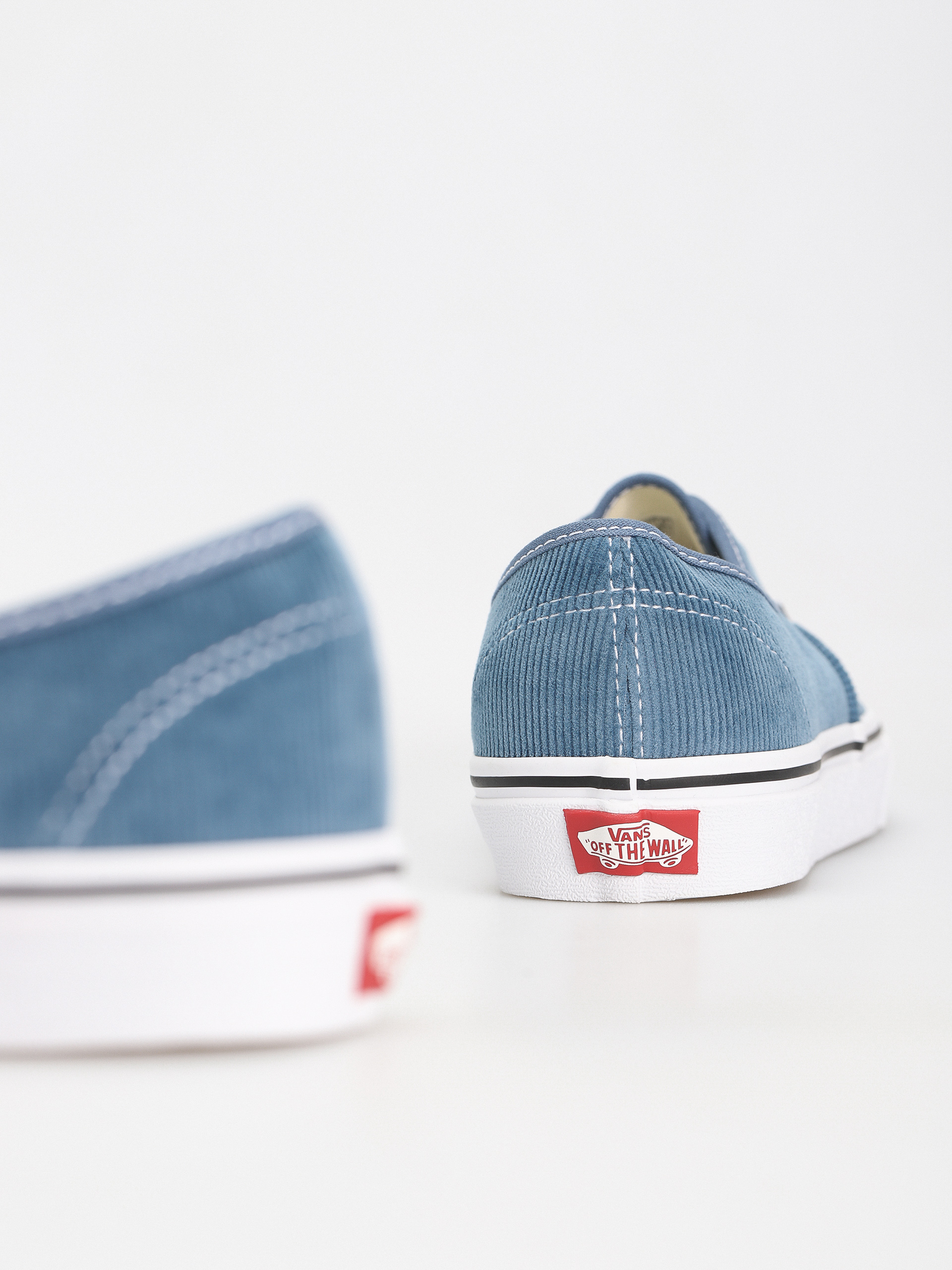 Buty Vans Authentic (corduroy navy)